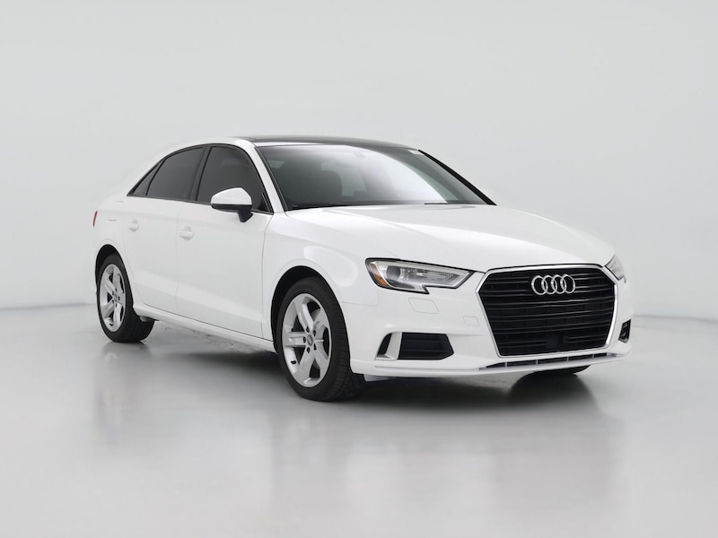2018 Audi A3 Premium -
                  Tampa, FL
