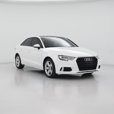 2018 Audi A3 Premium