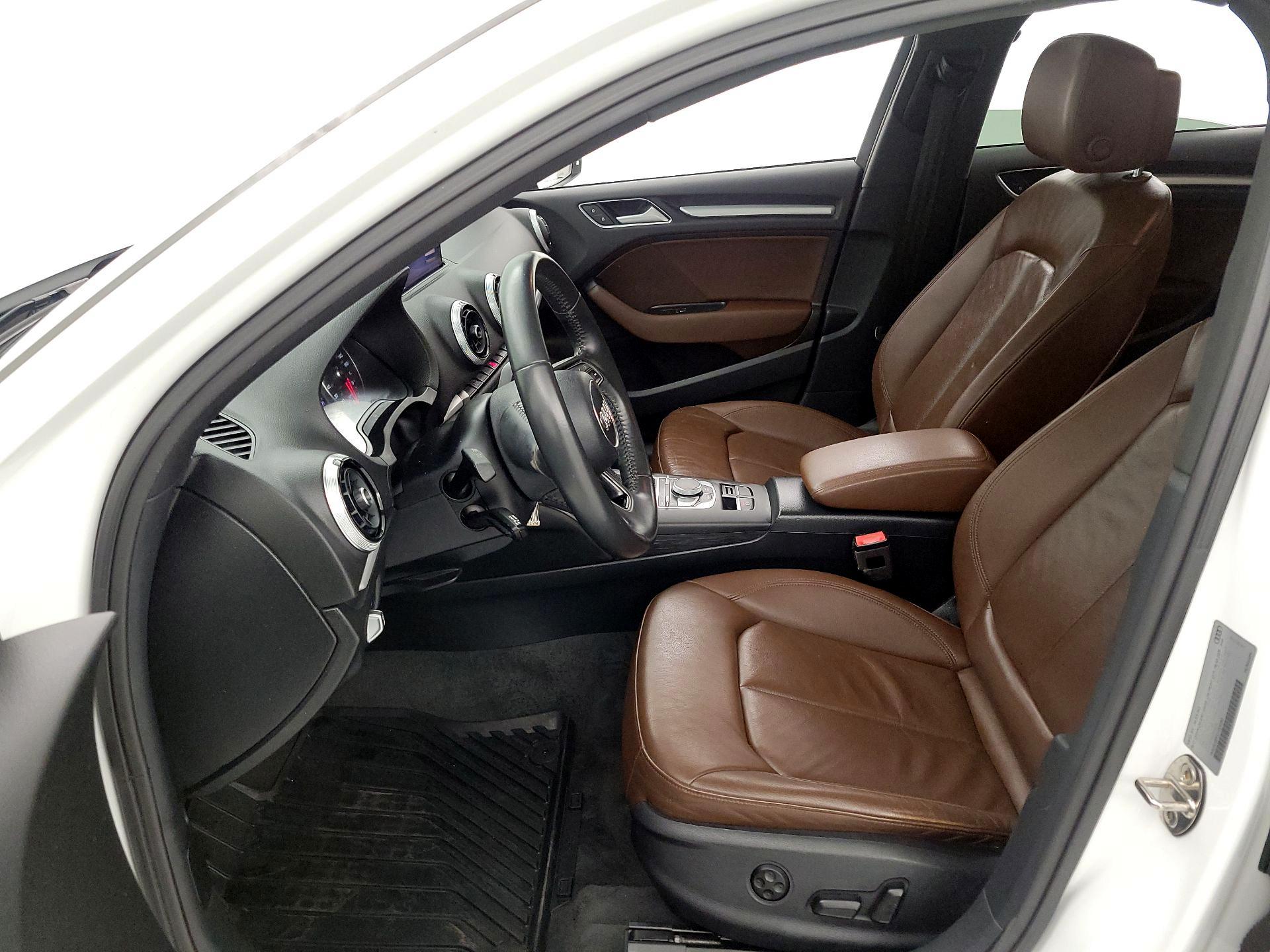 Thumbnail: 2018 Audi A3 - 11