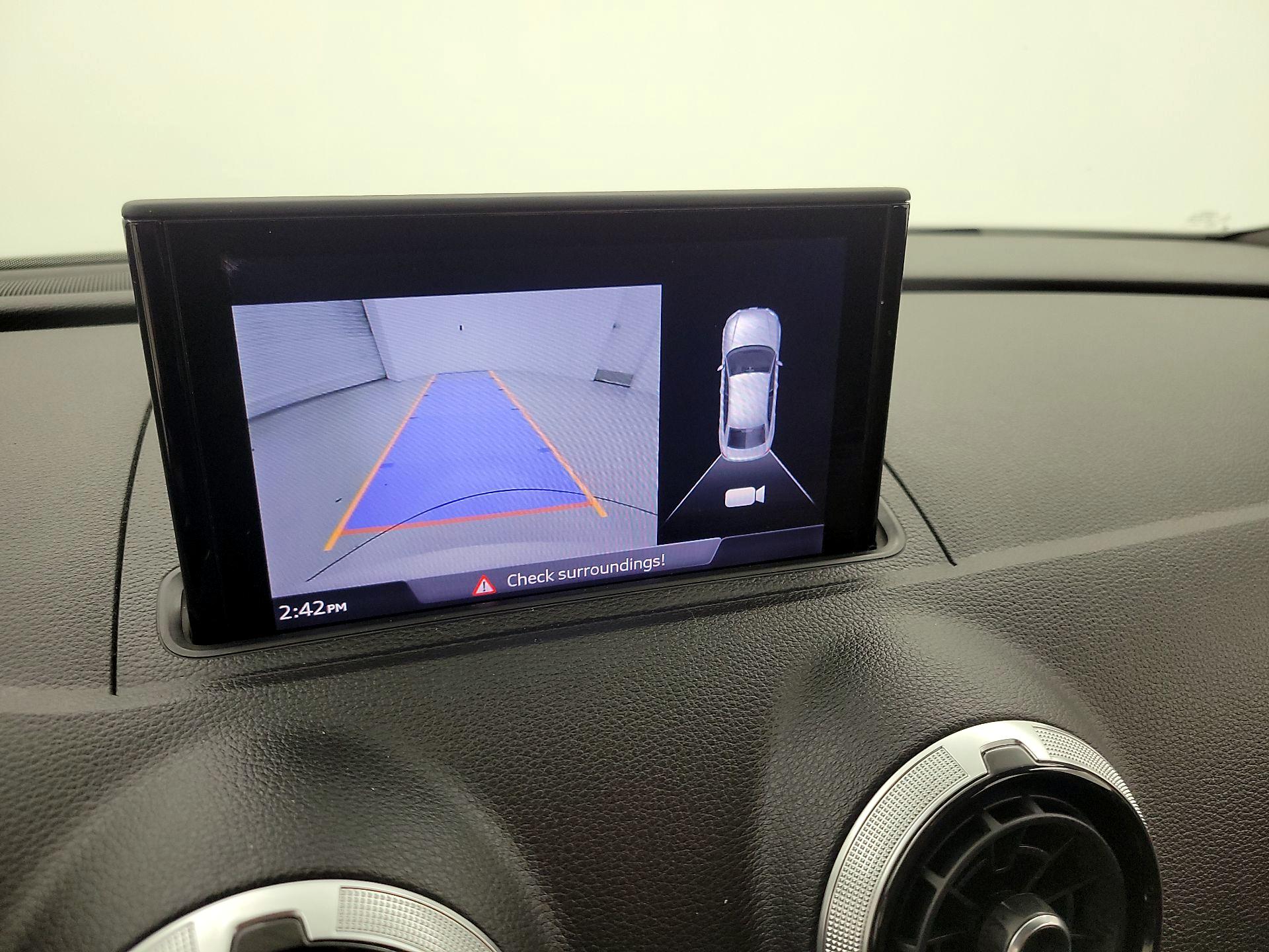 Thumbnail: 2018 Audi A3 - 14