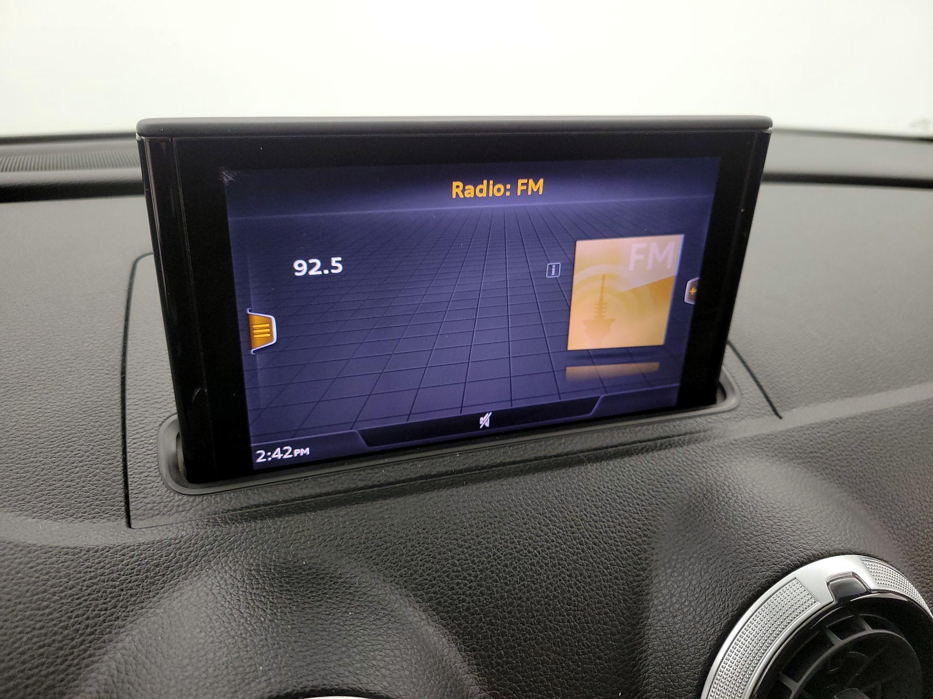 Thumbnail: 2018 Audi A3 - 15