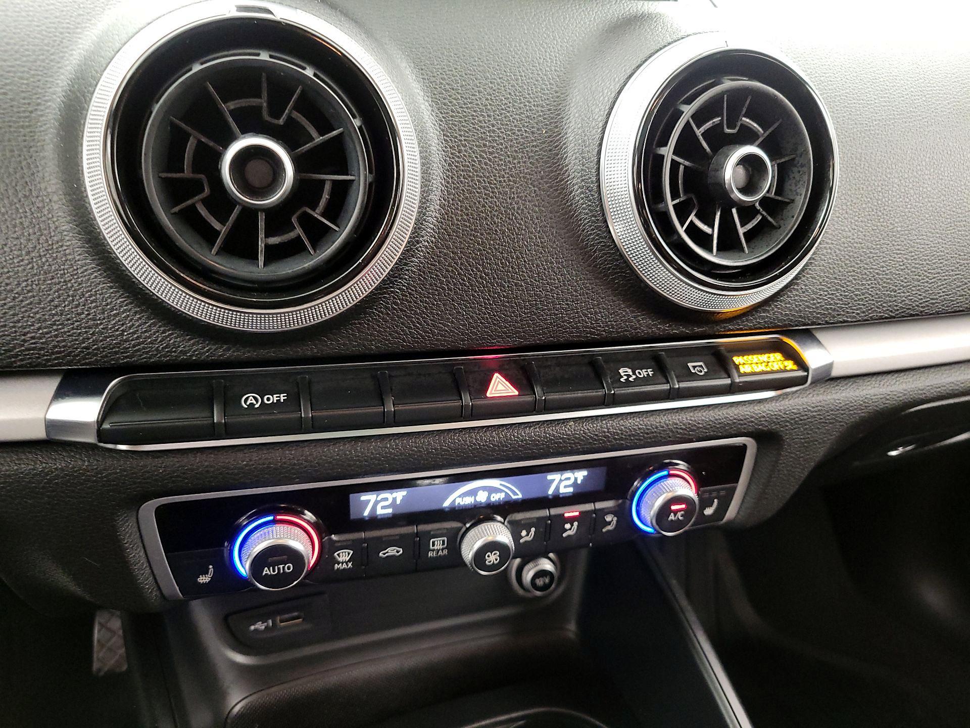 Thumbnail: 2018 Audi A3 - 16