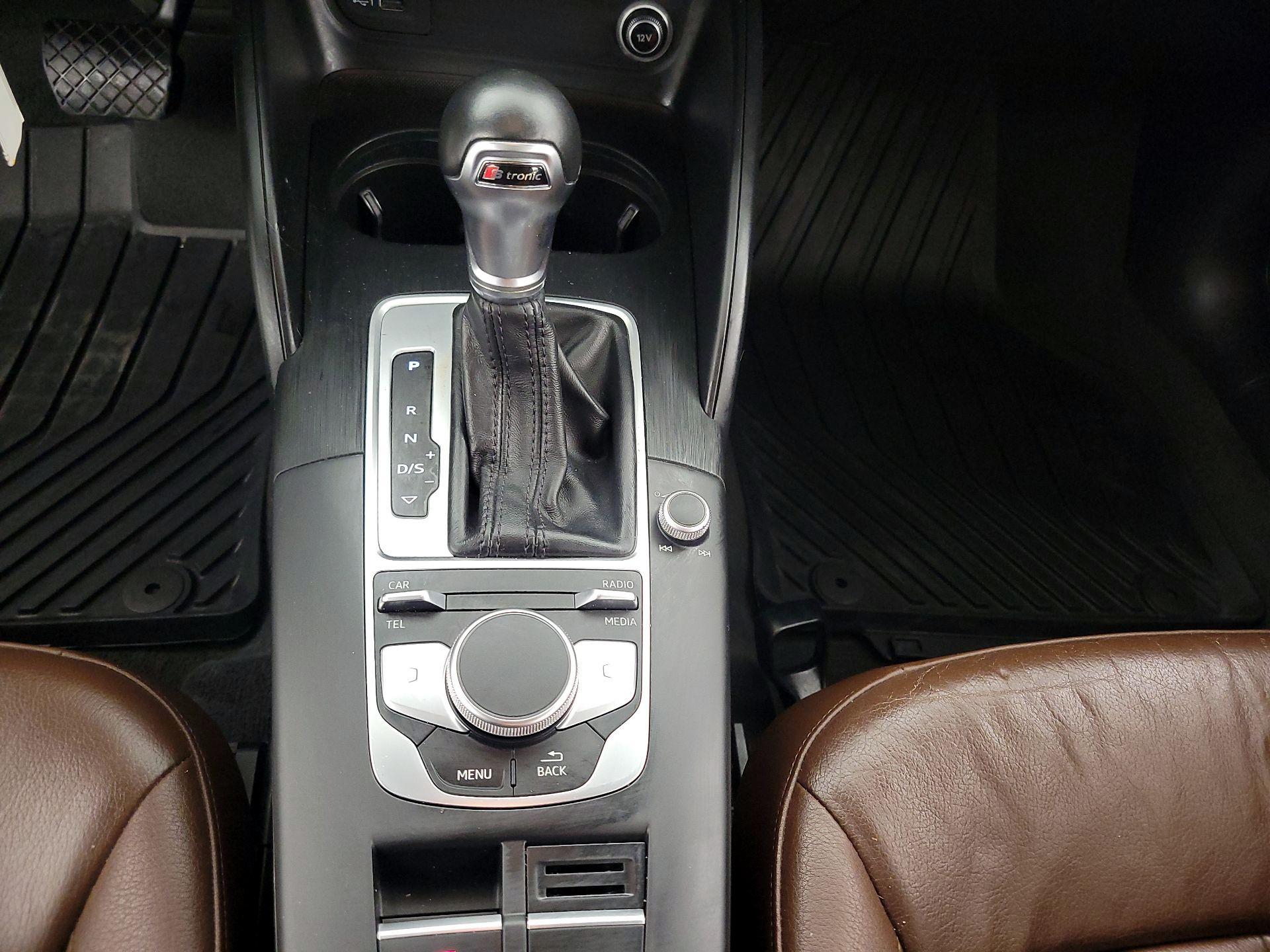 Thumbnail: 2018 Audi A3 - 17