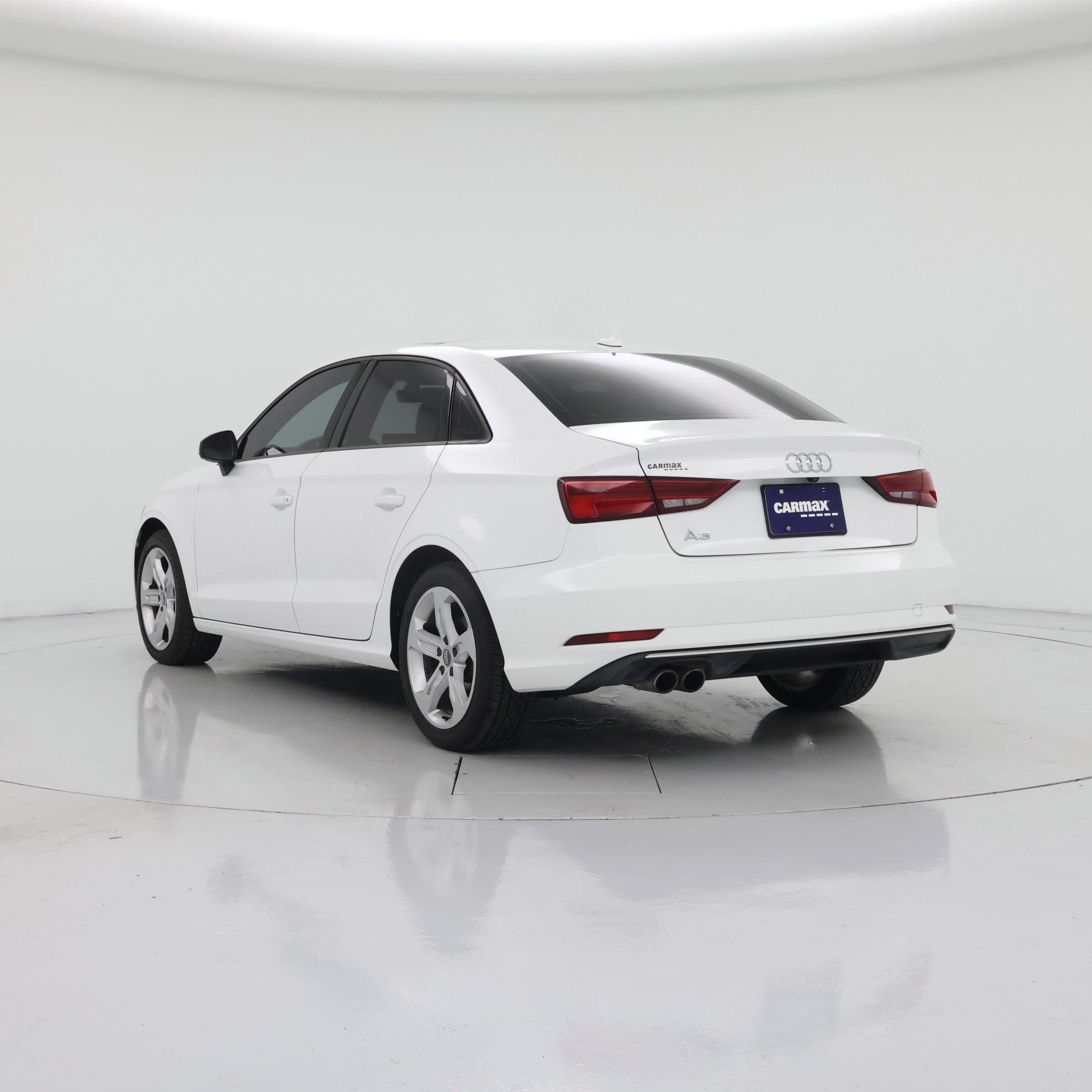 Thumbnail: 2018 Audi A3 - 2