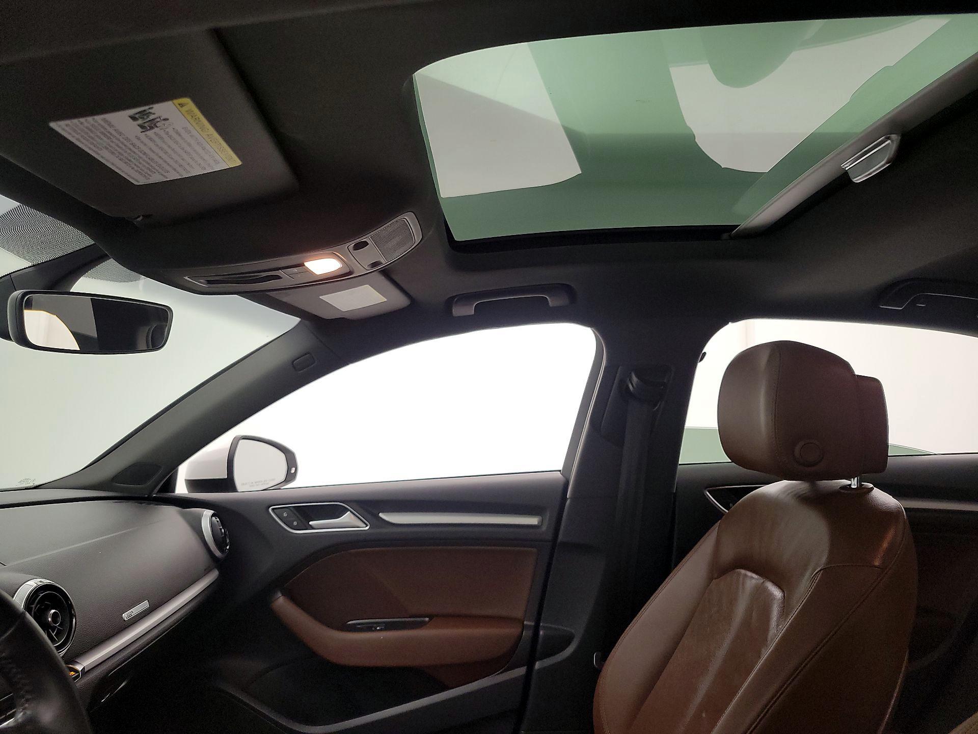 Thumbnail: 2018 Audi A3 - 19