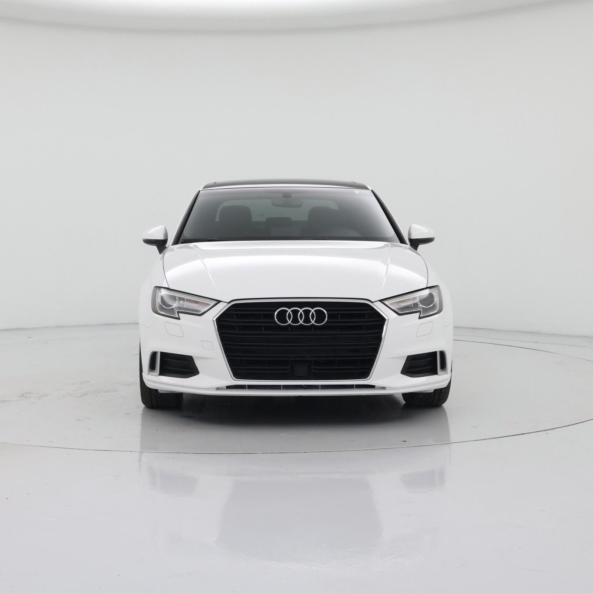 Thumbnail: 2018 Audi A3 - 5