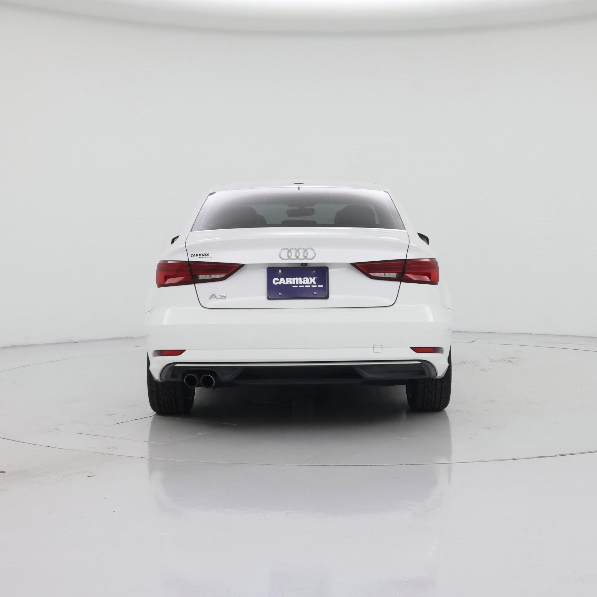 Thumbnail: 2018 Audi A3 - 6