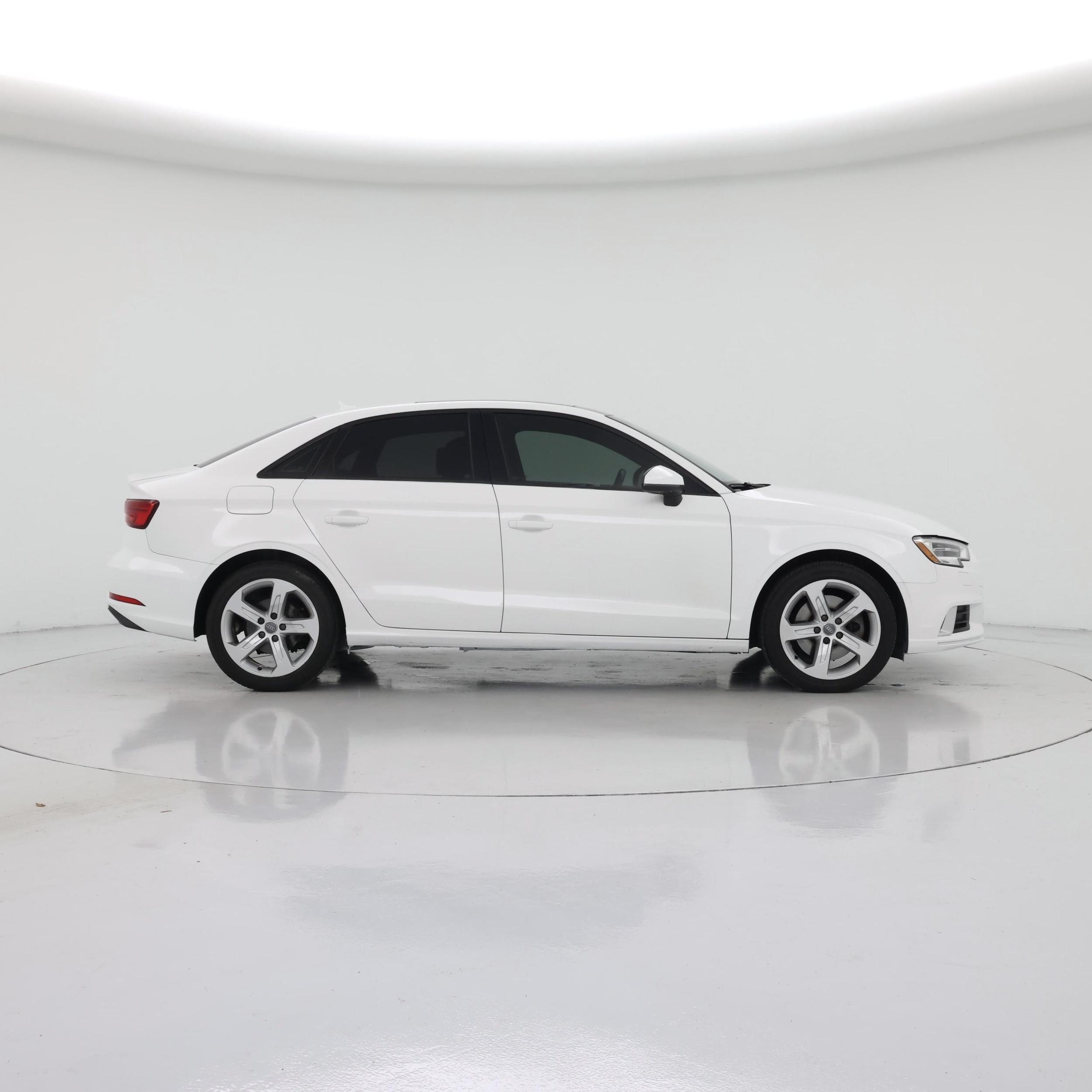 Thumbnail: 2018 Audi A3 - 7