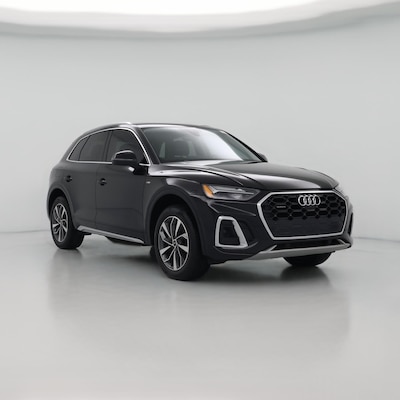 2023 Audi Q5 Premium Plus