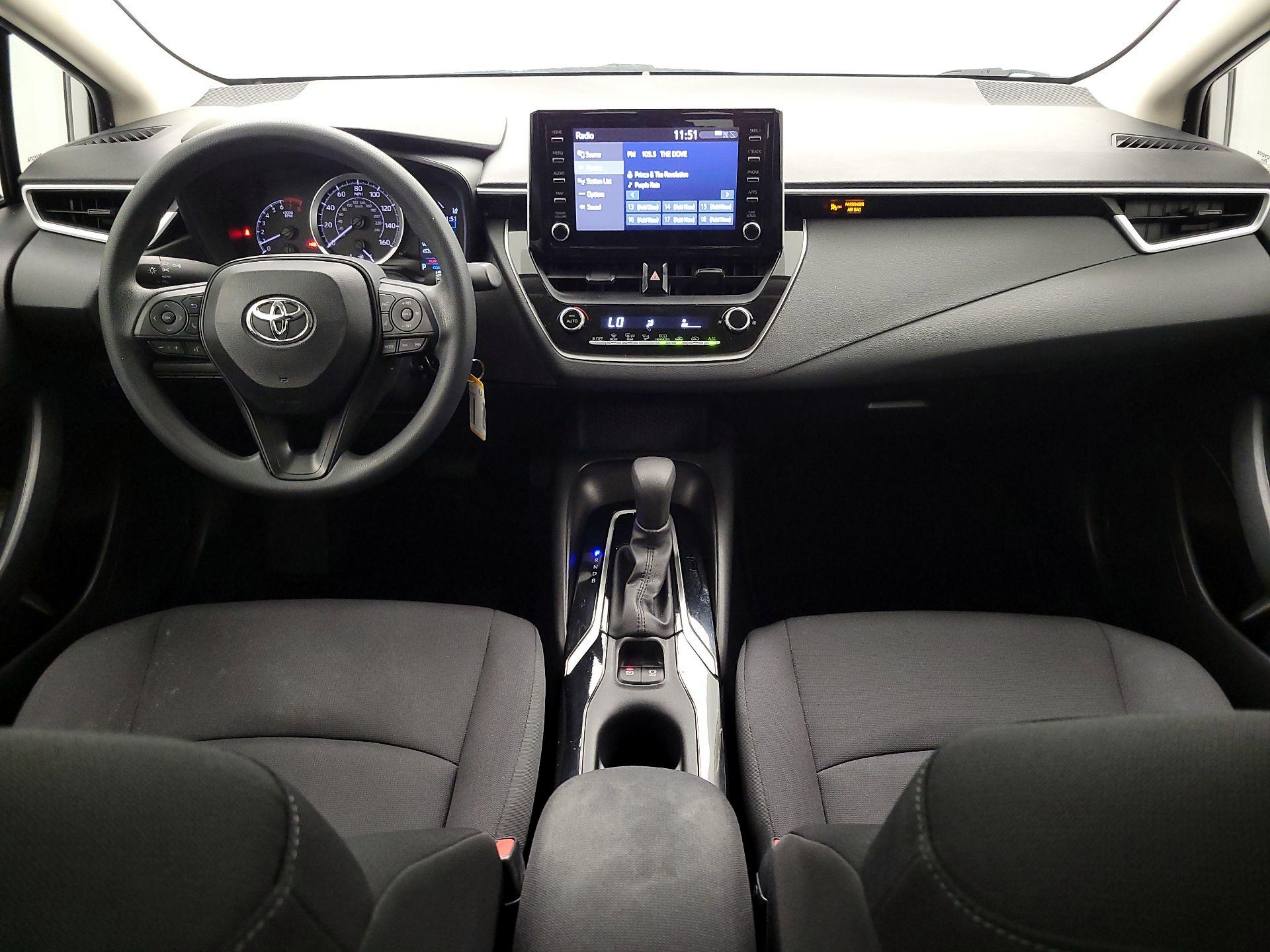 Thumbnail: 2020 Toyota Corolla - 9