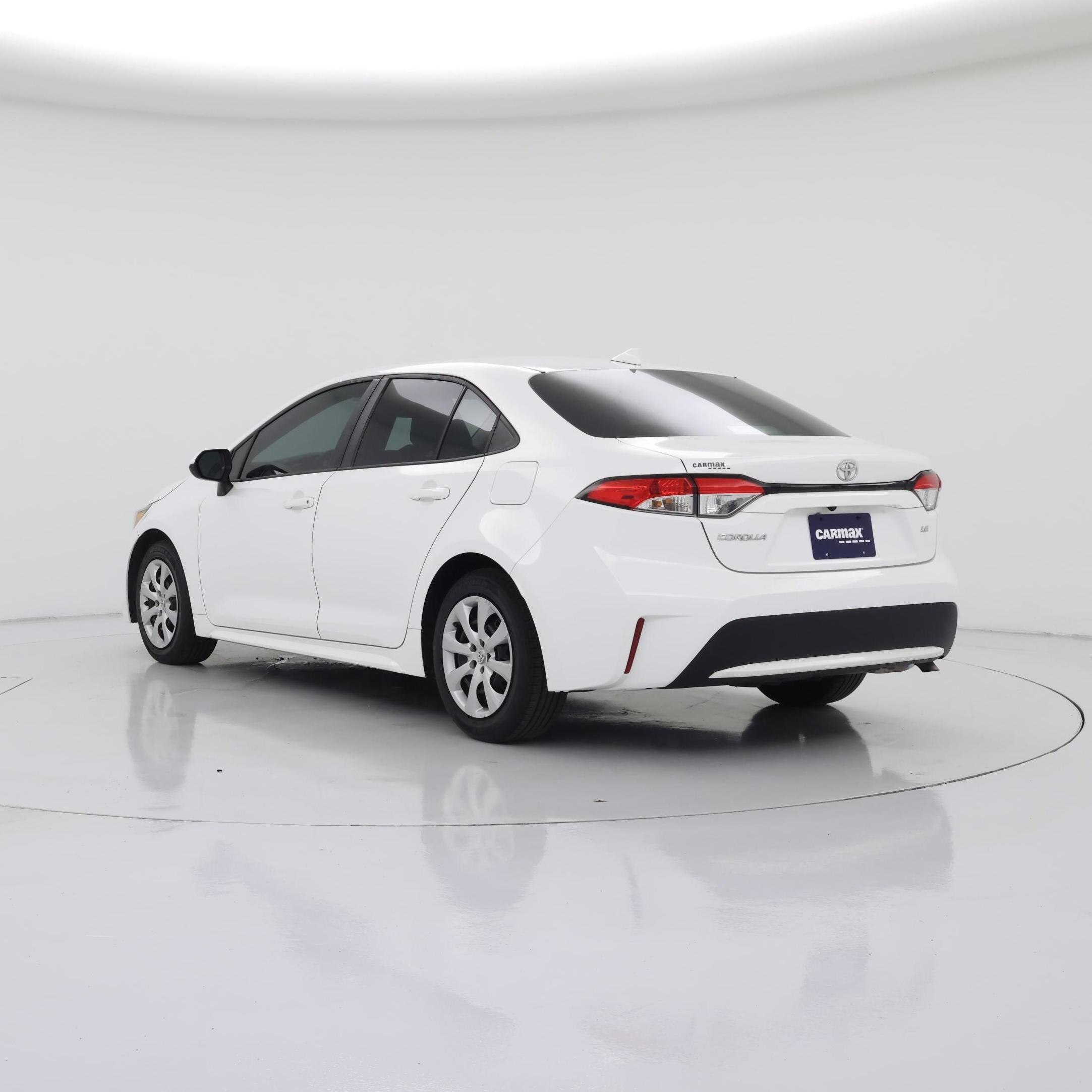 Thumbnail: 2020 Toyota Corolla - 2