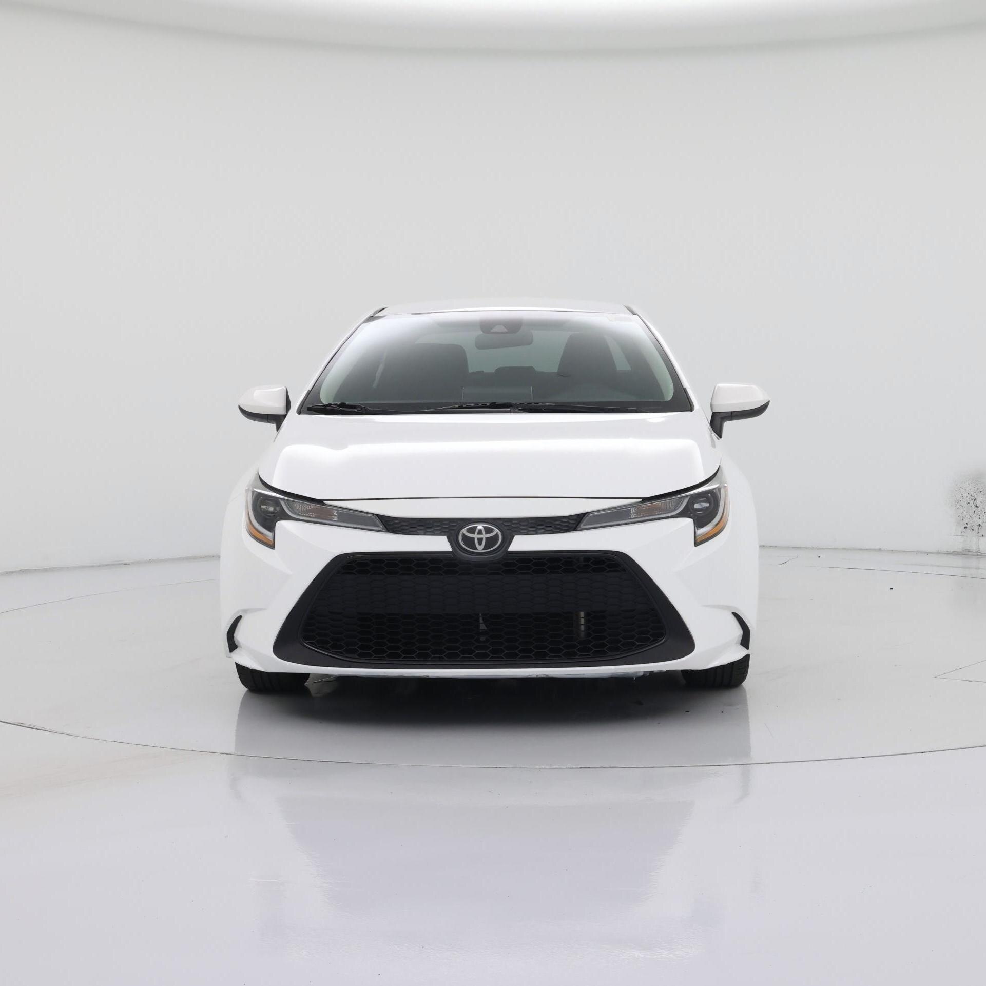 Thumbnail: 2020 Toyota Corolla - 5