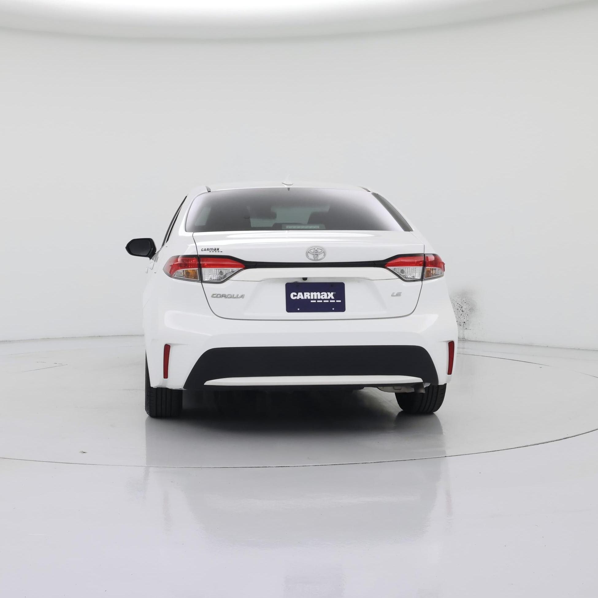 Thumbnail: 2020 Toyota Corolla - 6