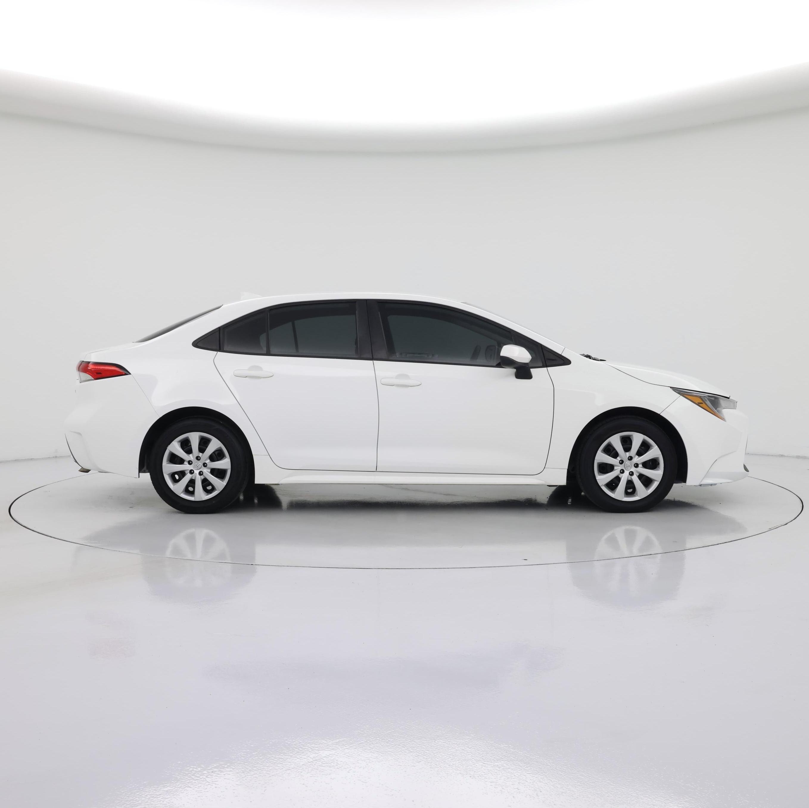 Thumbnail: 2020 Toyota Corolla - 7