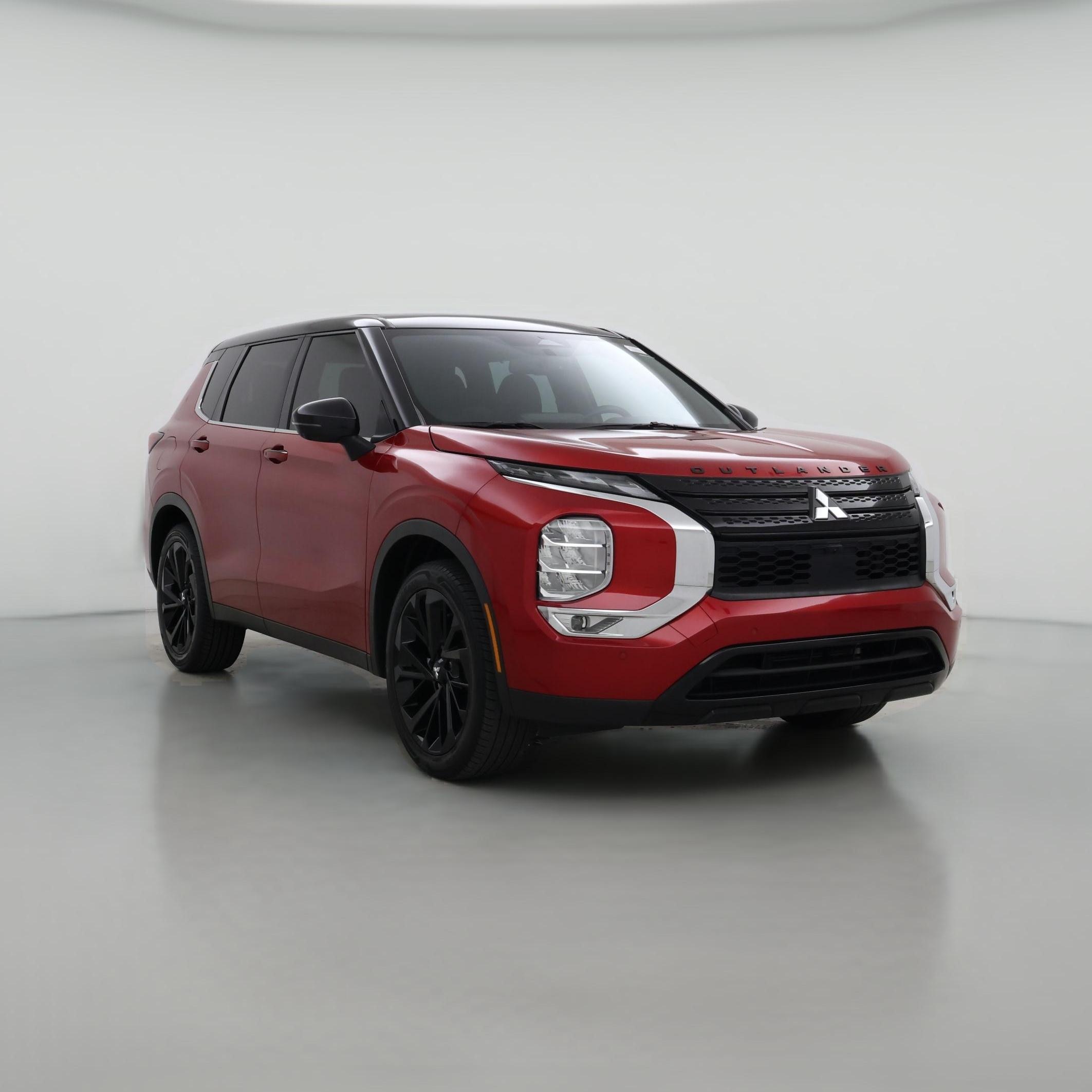 Thumbnail: 2023 Mitsubishi Outlander - 1