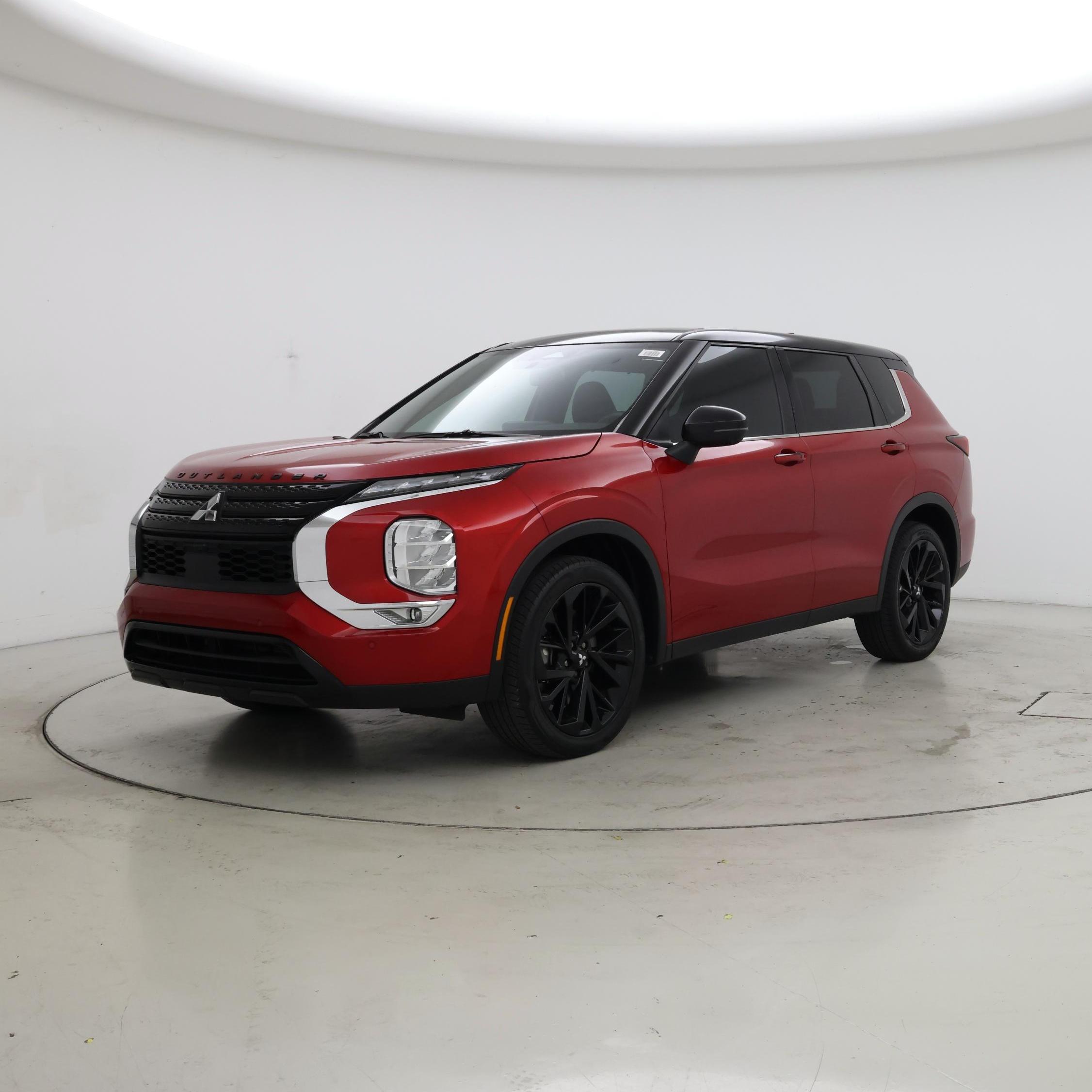 Thumbnail: 2023 Mitsubishi Outlander - 4