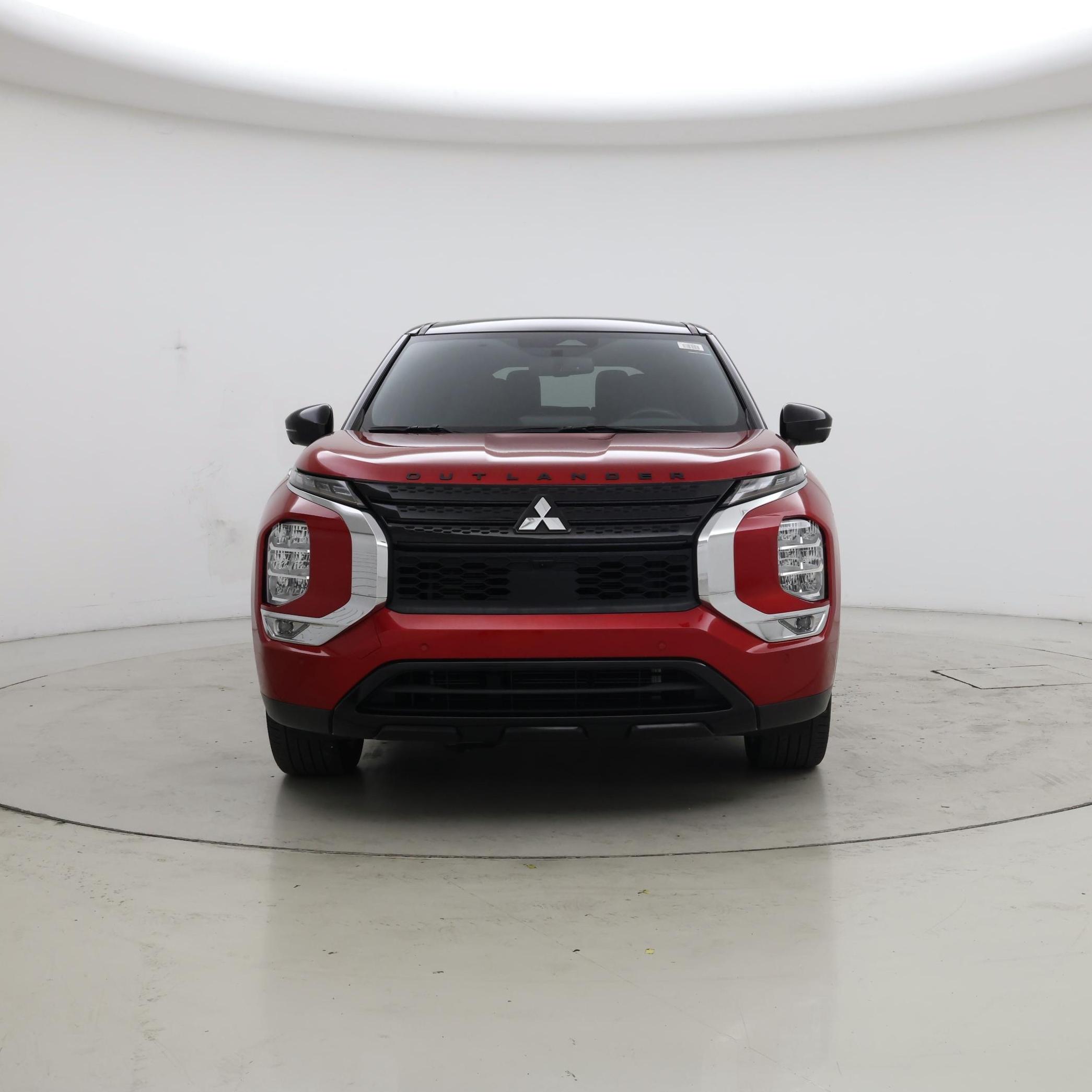 Thumbnail: 2023 Mitsubishi Outlander - 5