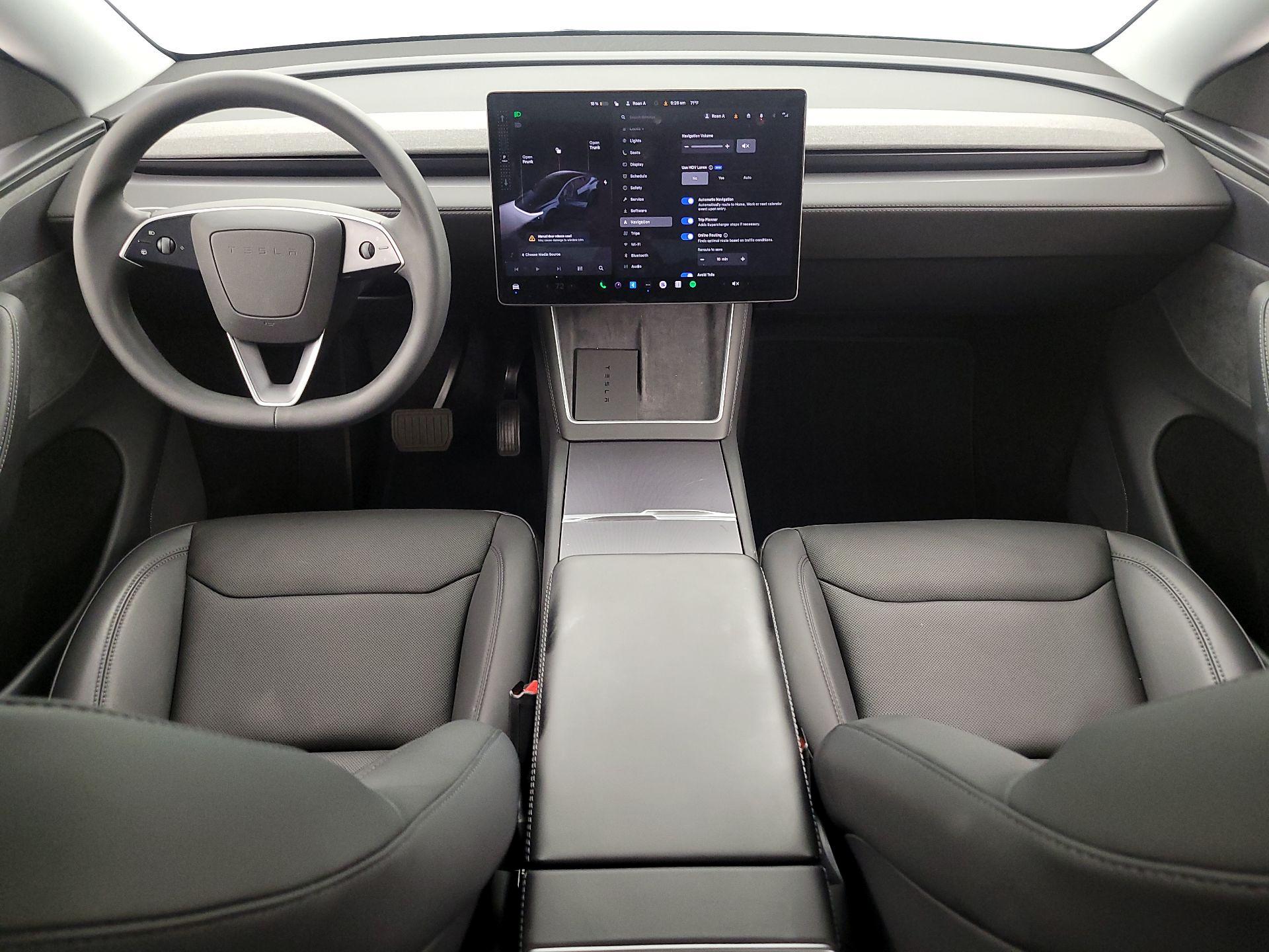 Thumbnail: 2026 Tesla Model Y - 9