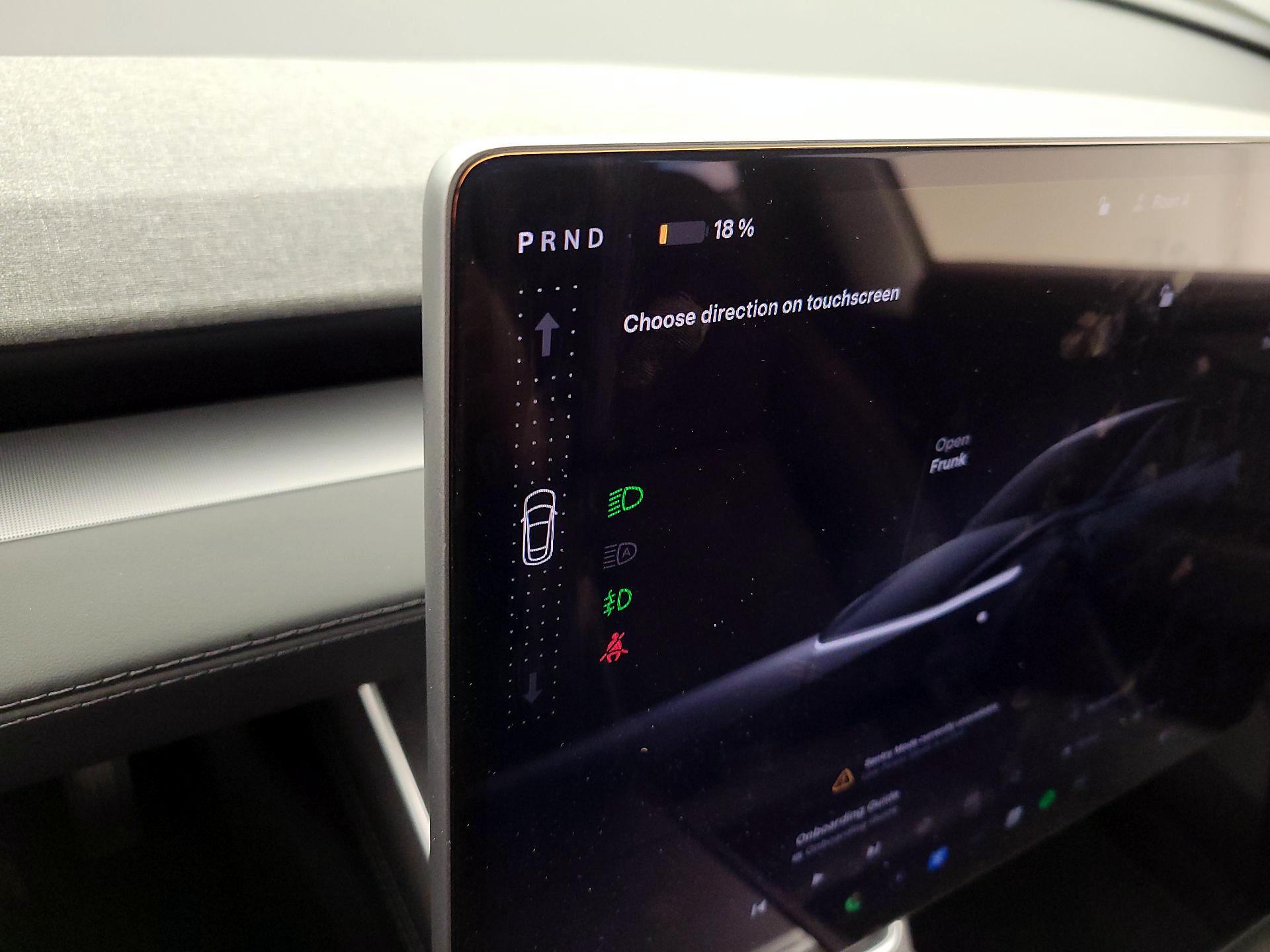 Thumbnail: 2026 Tesla Model Y - 17