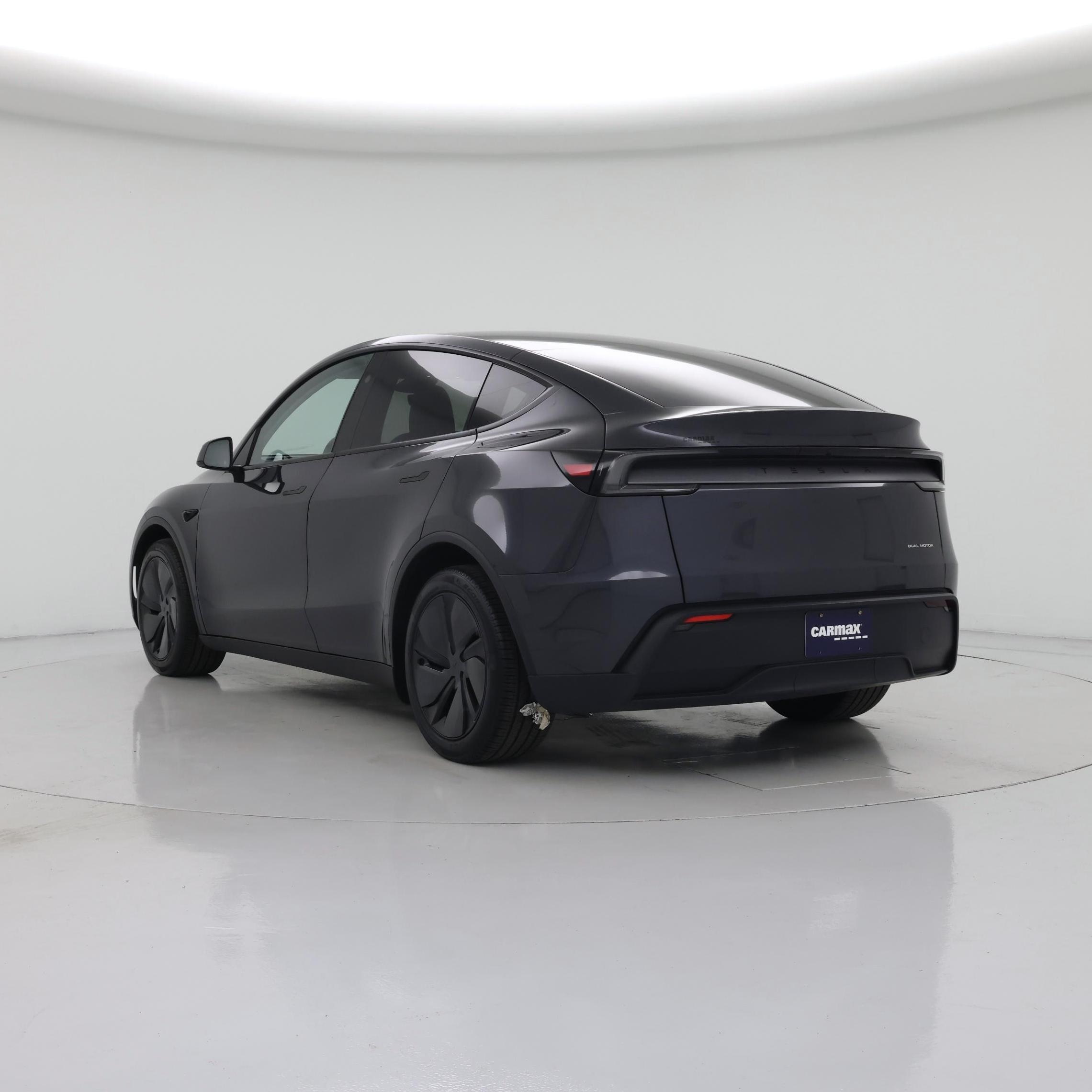 Thumbnail: 2026 Tesla Model Y - 2