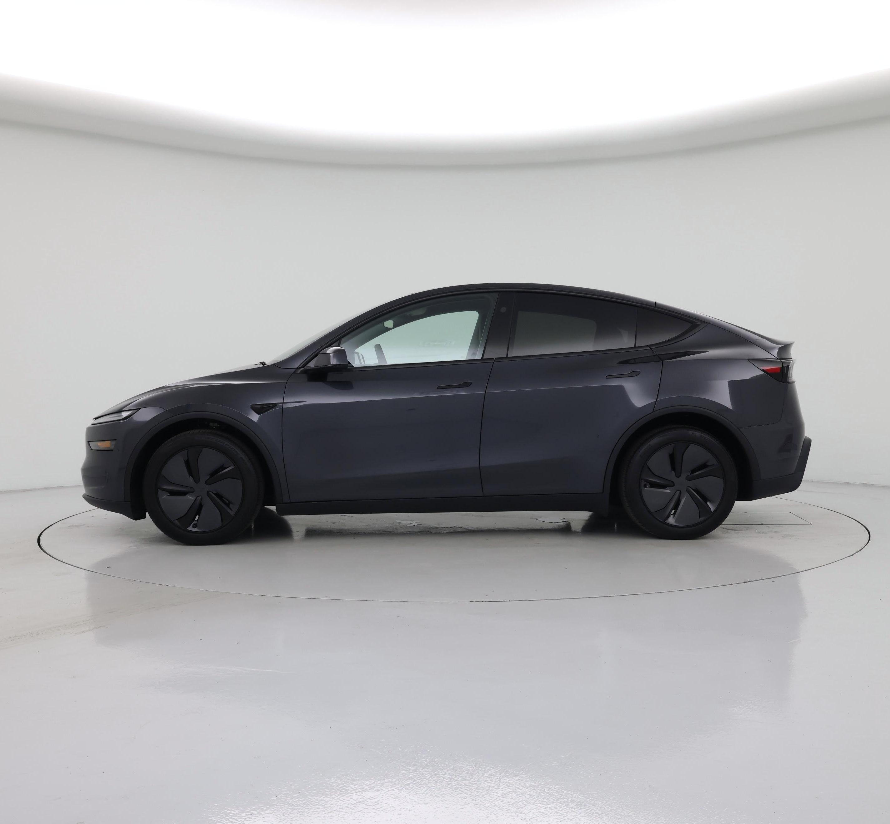 Thumbnail: 2026 Tesla Model Y - 3