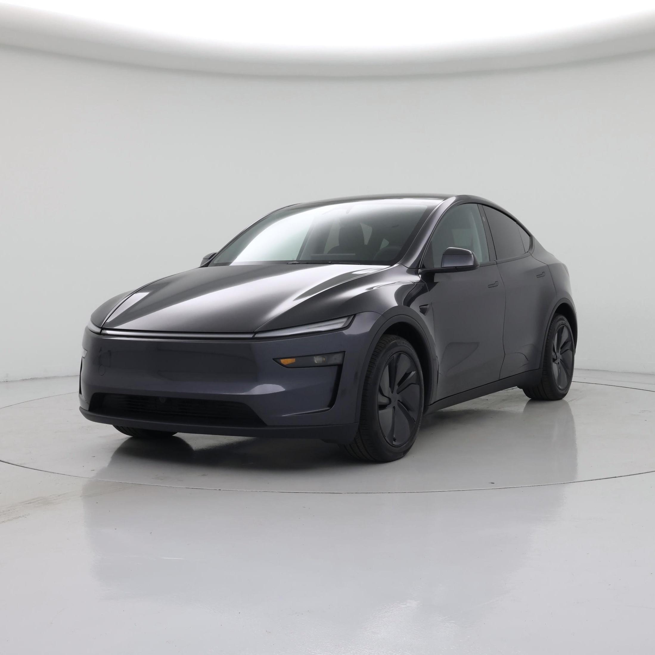 Thumbnail: 2026 Tesla Model Y - 4