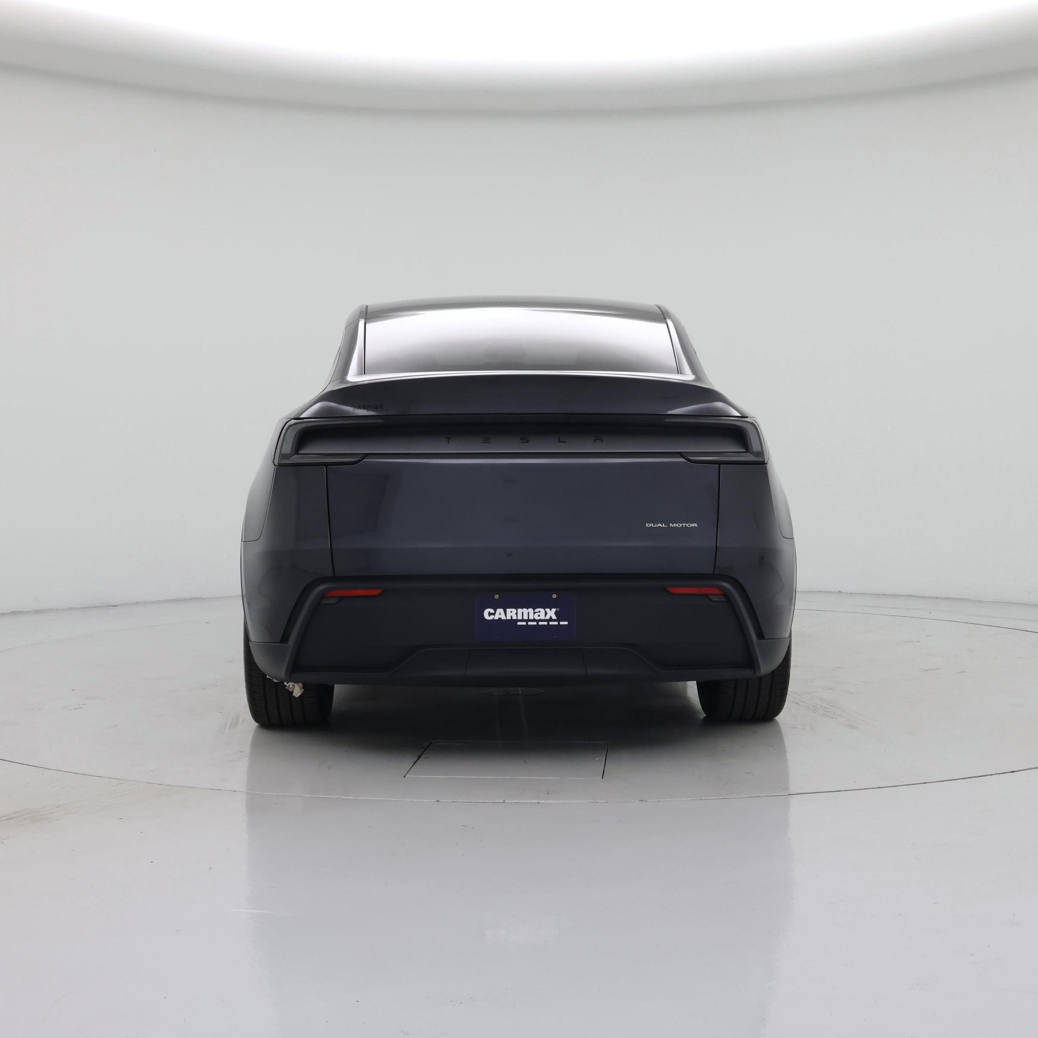 Thumbnail: 2026 Tesla Model Y - 6