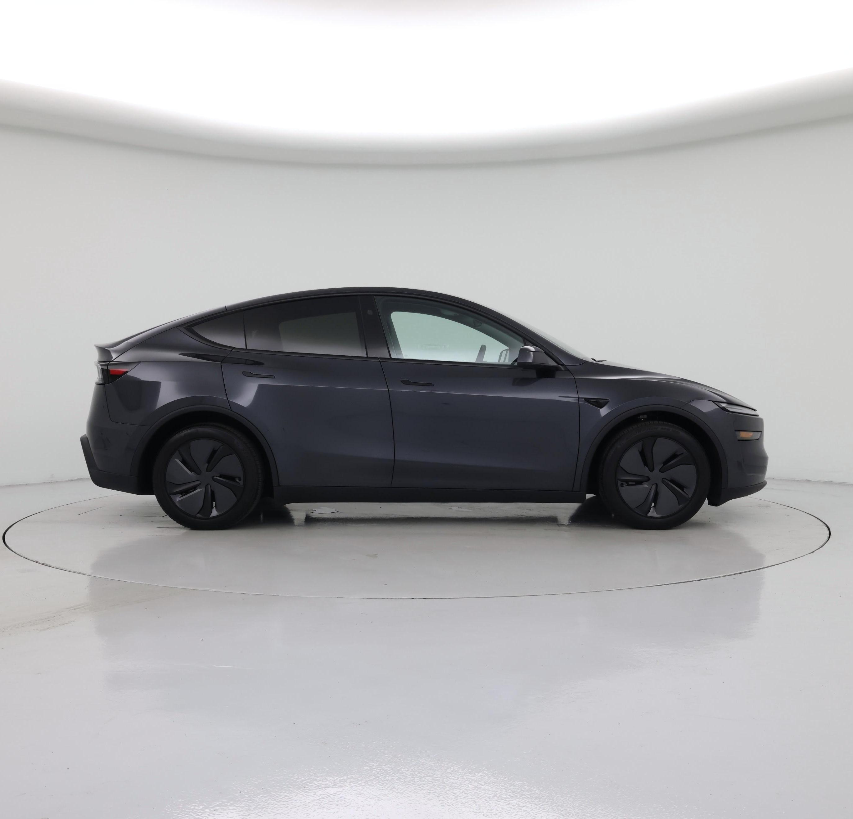 Thumbnail: 2026 Tesla Model Y - 7
