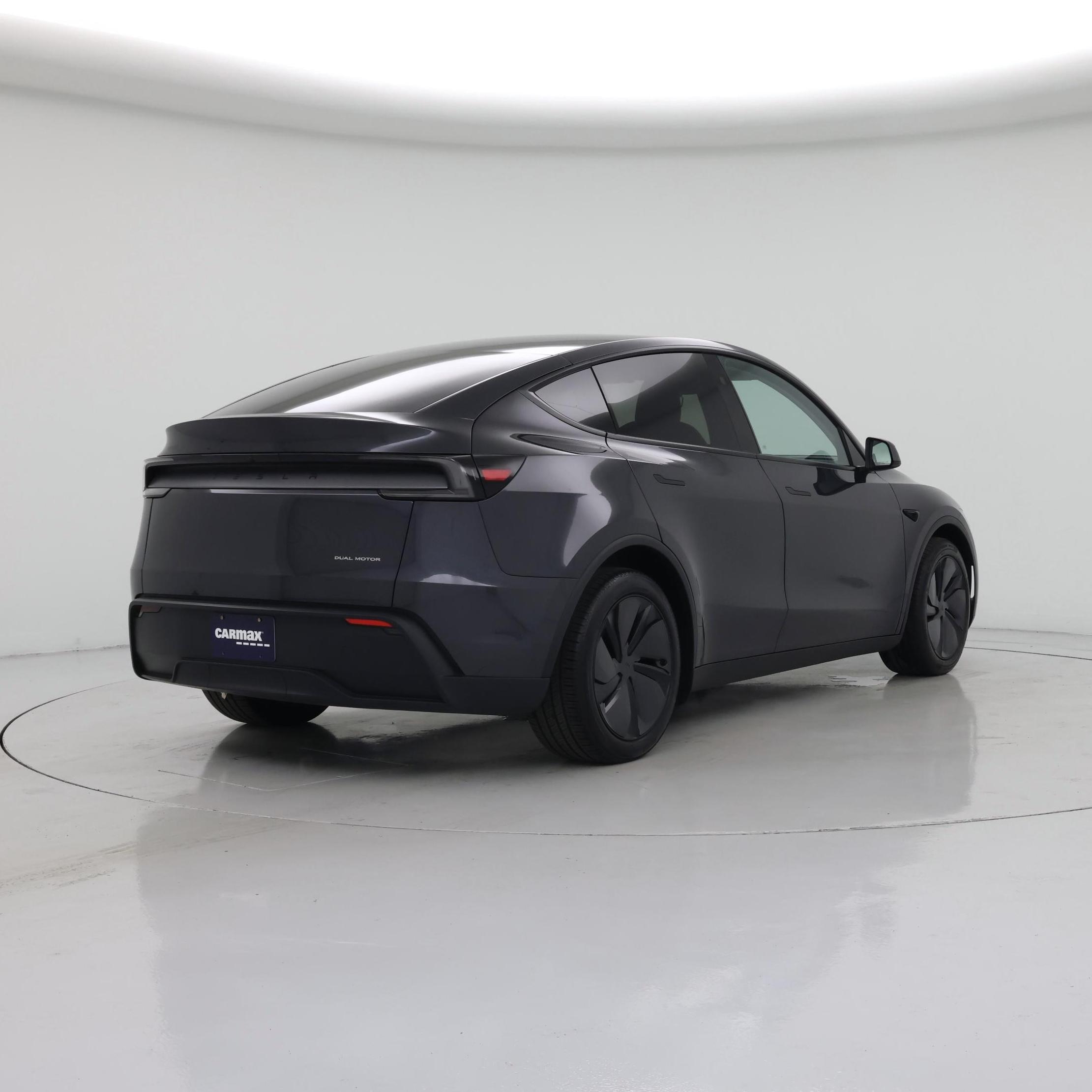 Thumbnail: 2026 Tesla Model Y - 8