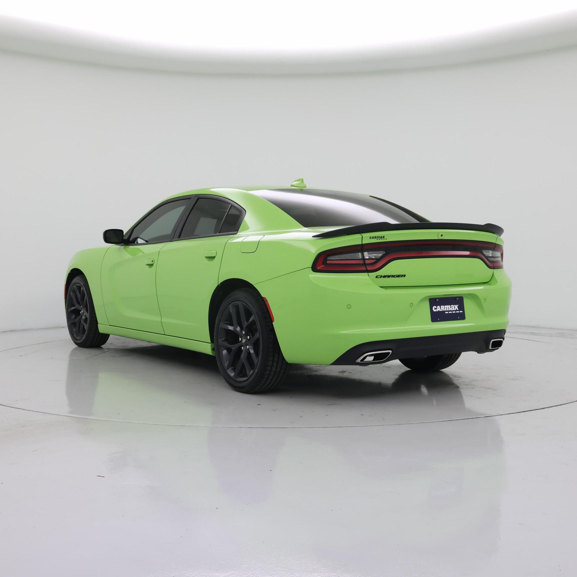 Thumbnail: 2023 Dodge Charger - 2