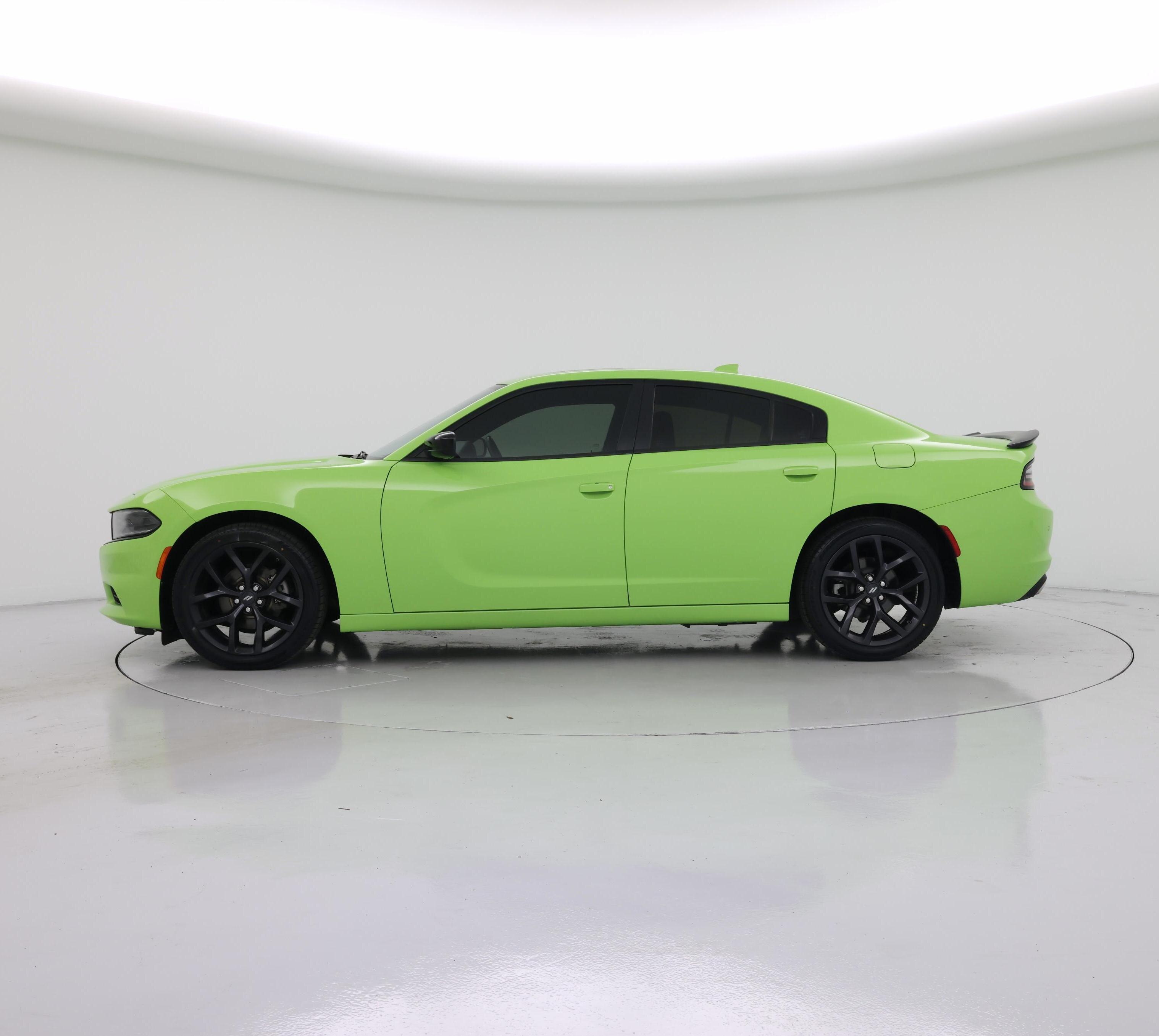 Thumbnail: 2023 Dodge Charger - 3