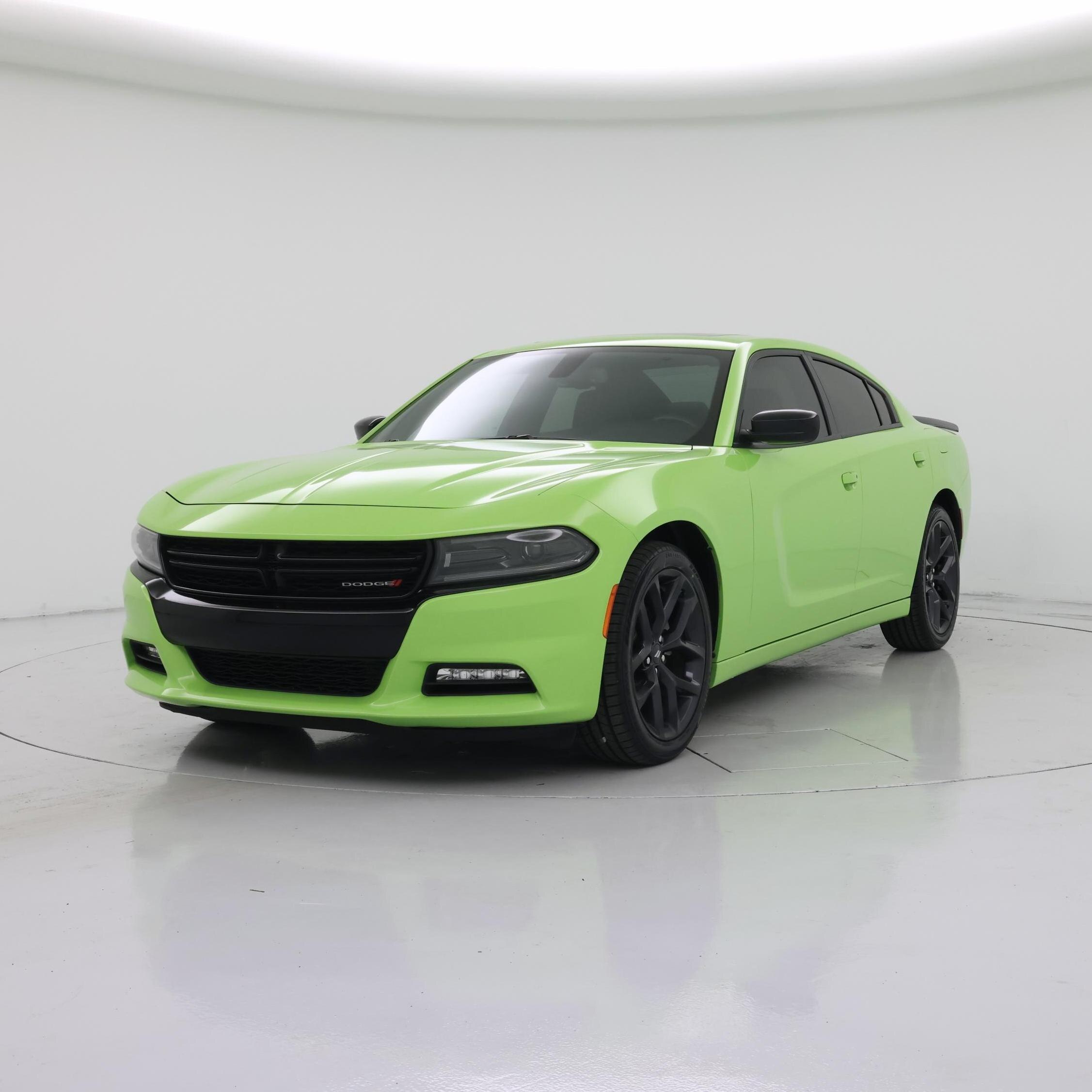 Thumbnail: 2023 Dodge Charger - 4