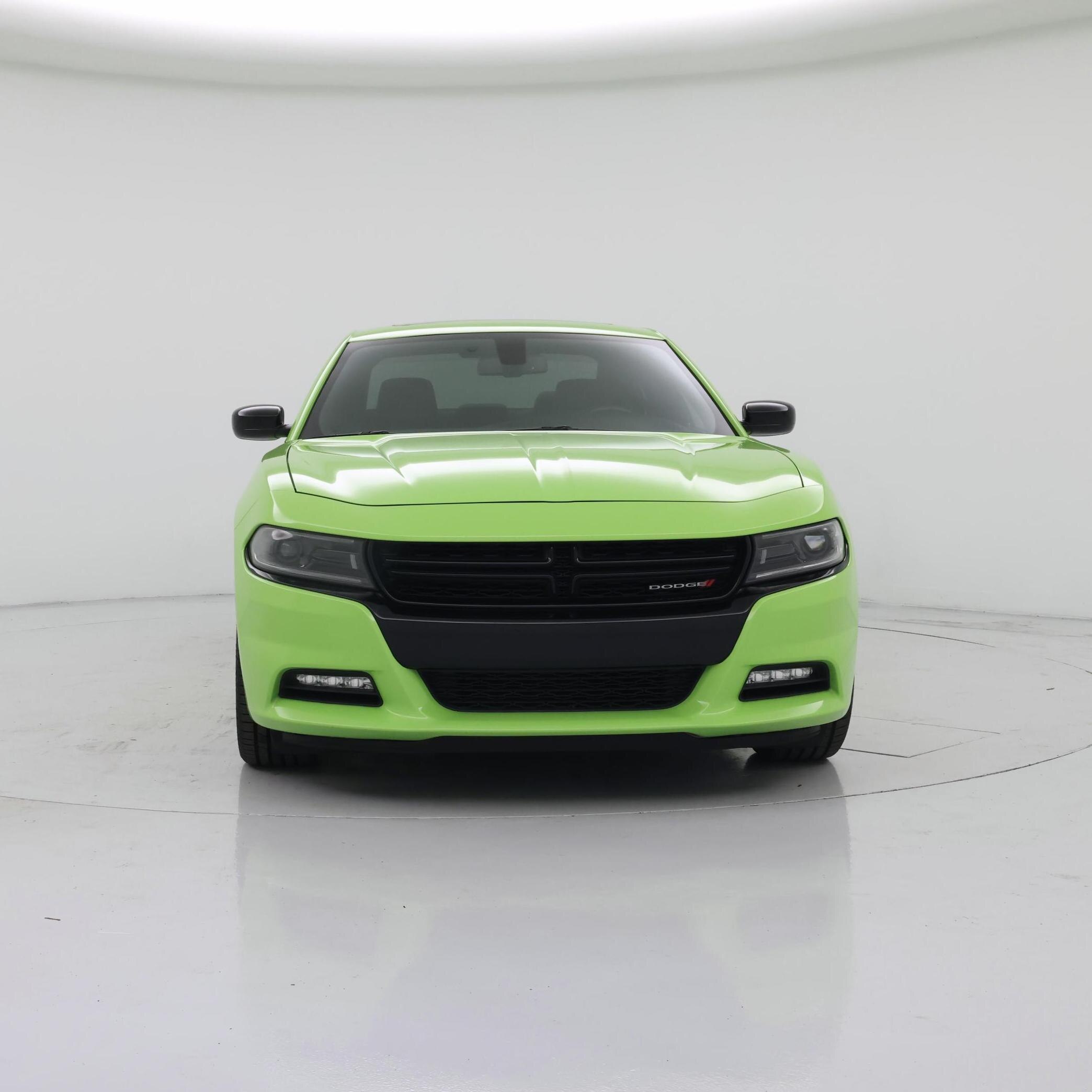 Thumbnail: 2023 Dodge Charger - 5