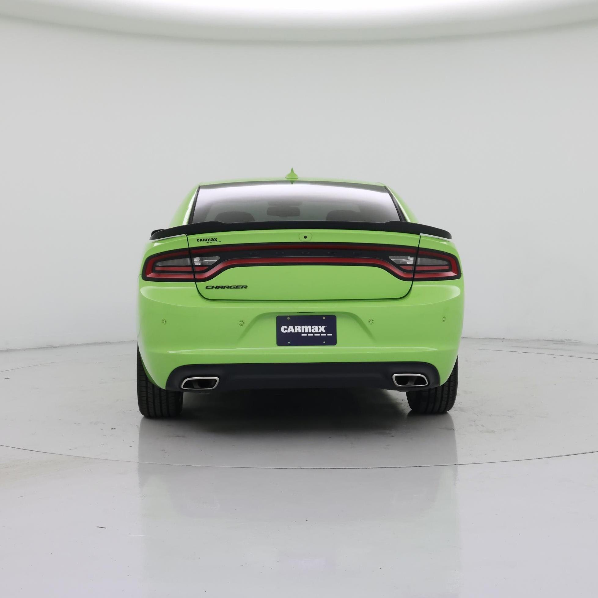 Thumbnail: 2023 Dodge Charger - 6