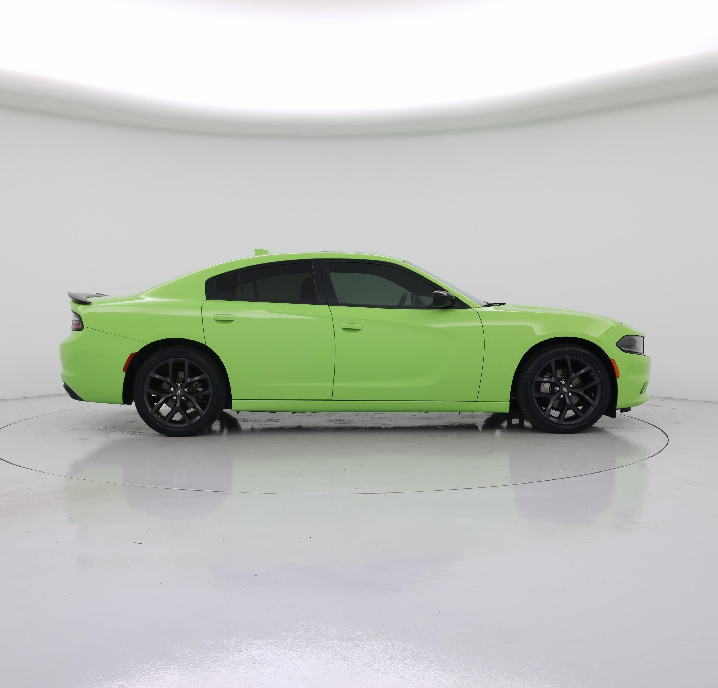 Thumbnail: 2023 Dodge Charger - 7