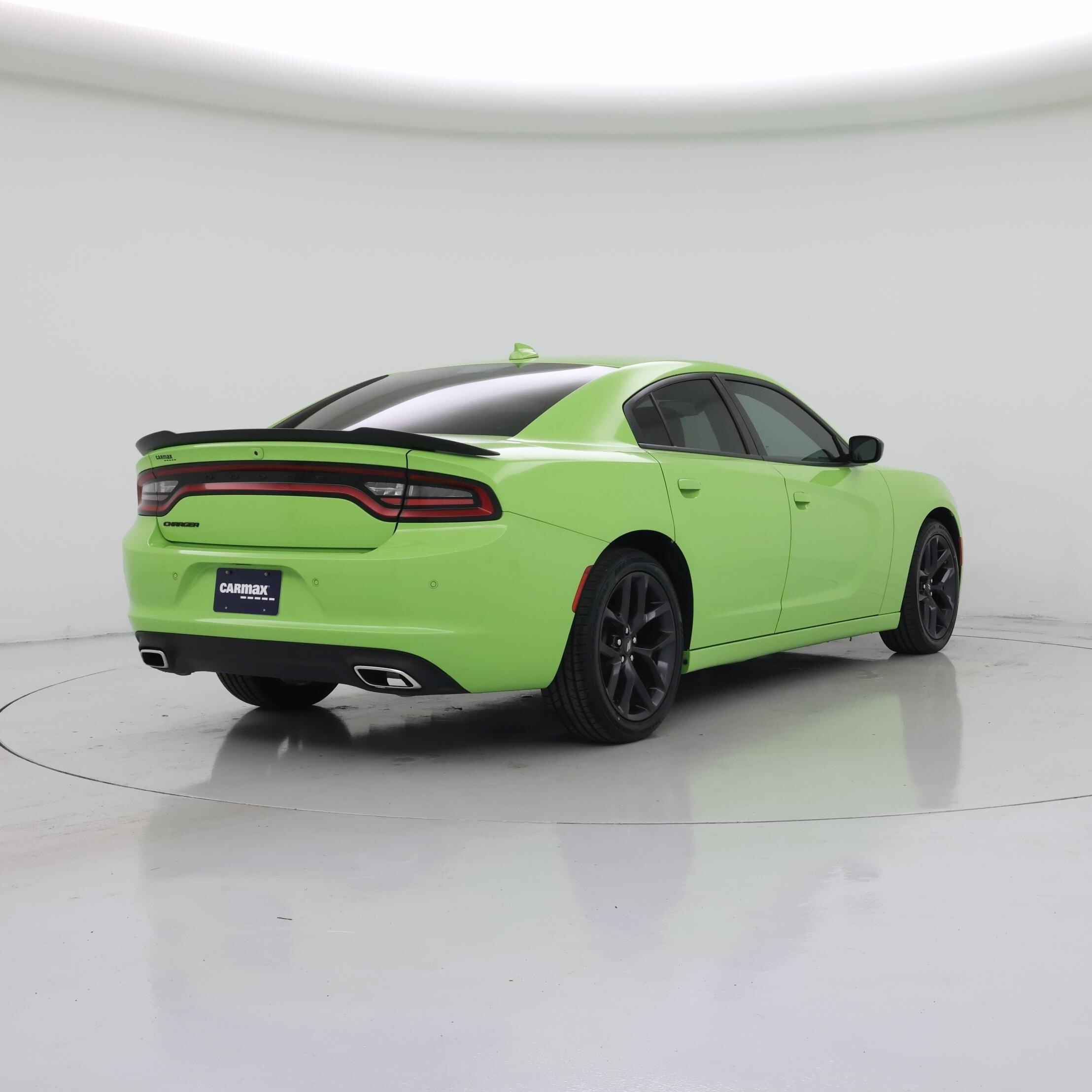 Thumbnail: 2023 Dodge Charger - 8