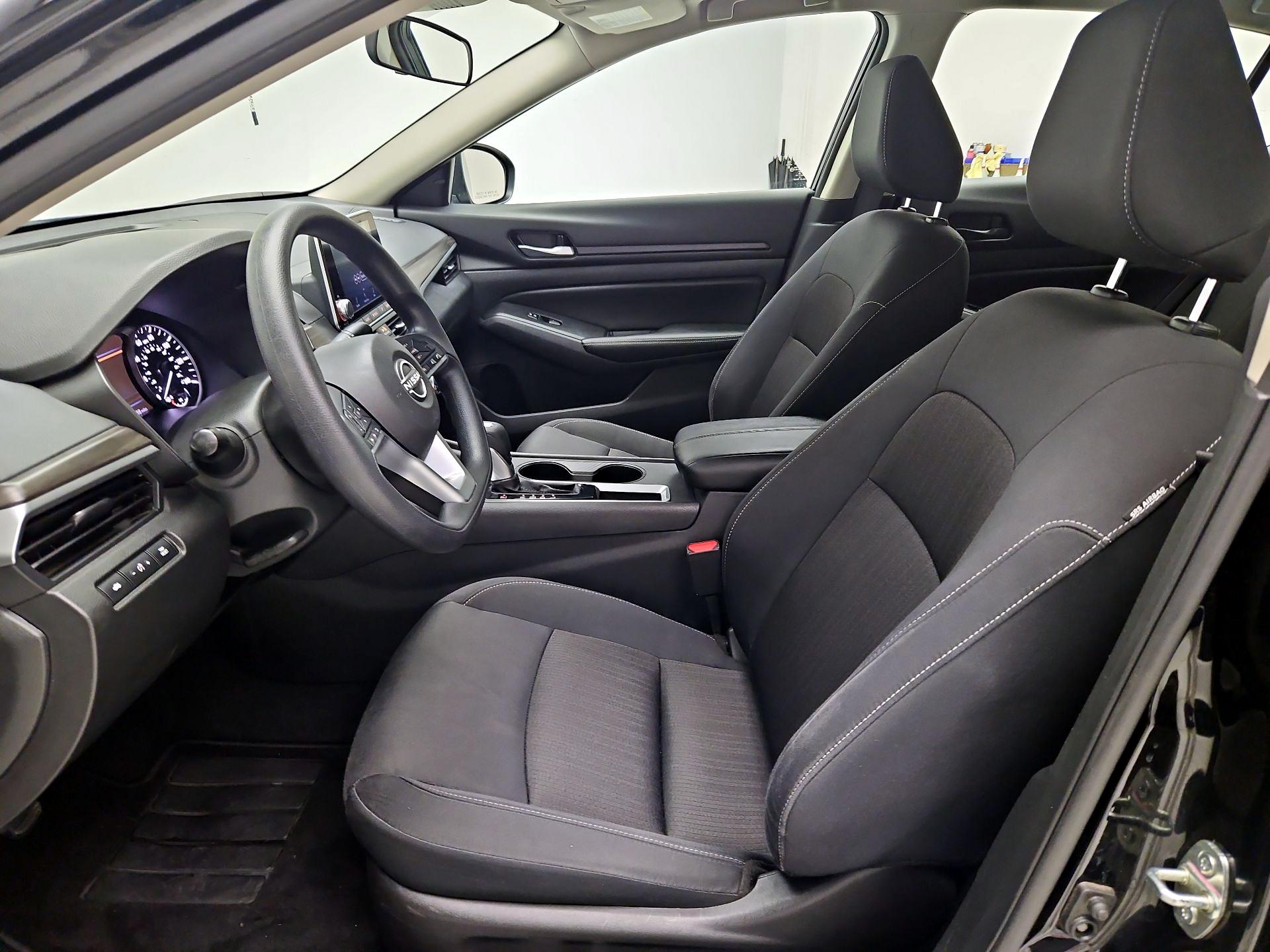 Thumbnail: 2025 Nissan Altima - 11