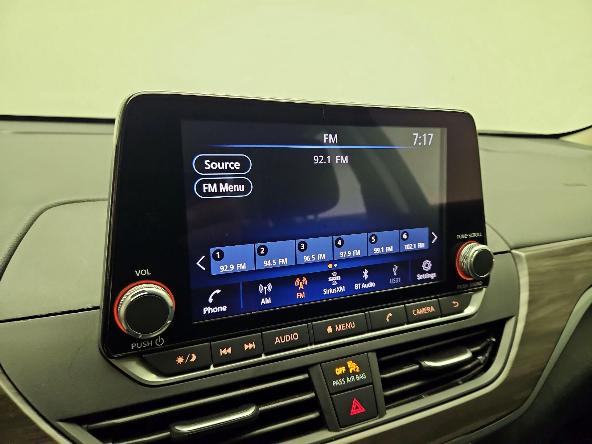 Thumbnail: 2025 Nissan Altima - 15