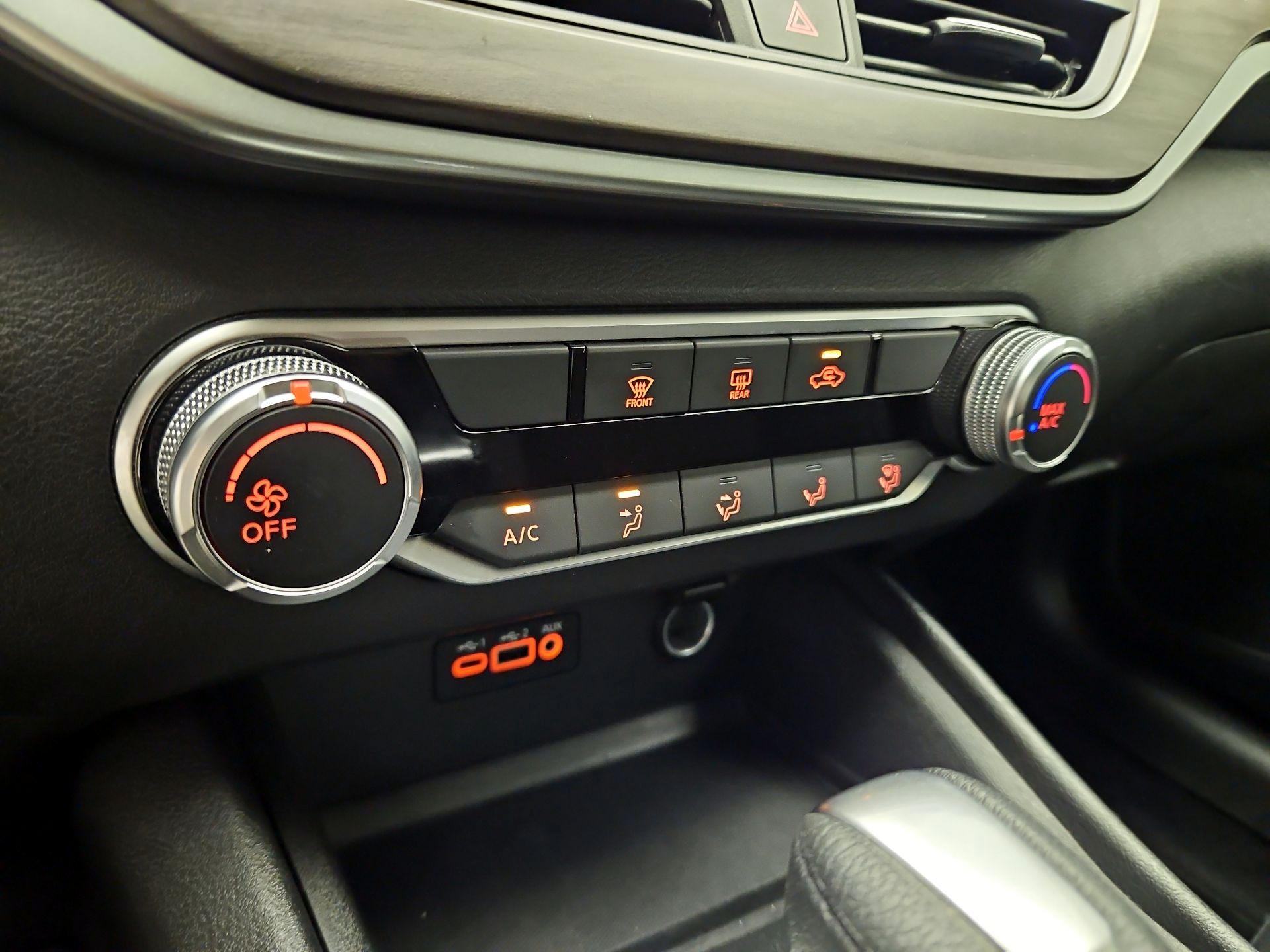 Thumbnail: 2025 Nissan Altima - 16