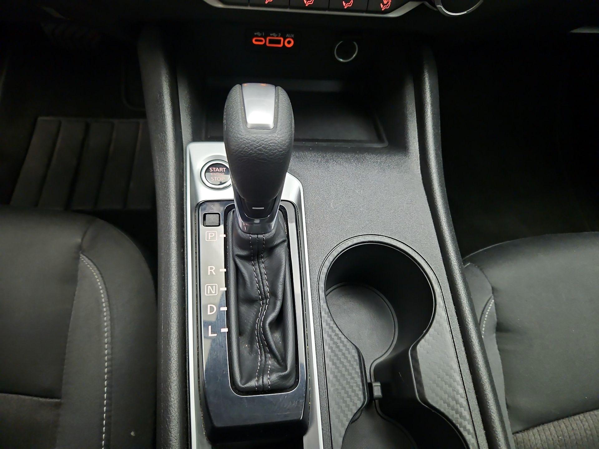 Thumbnail: 2025 Nissan Altima - 17