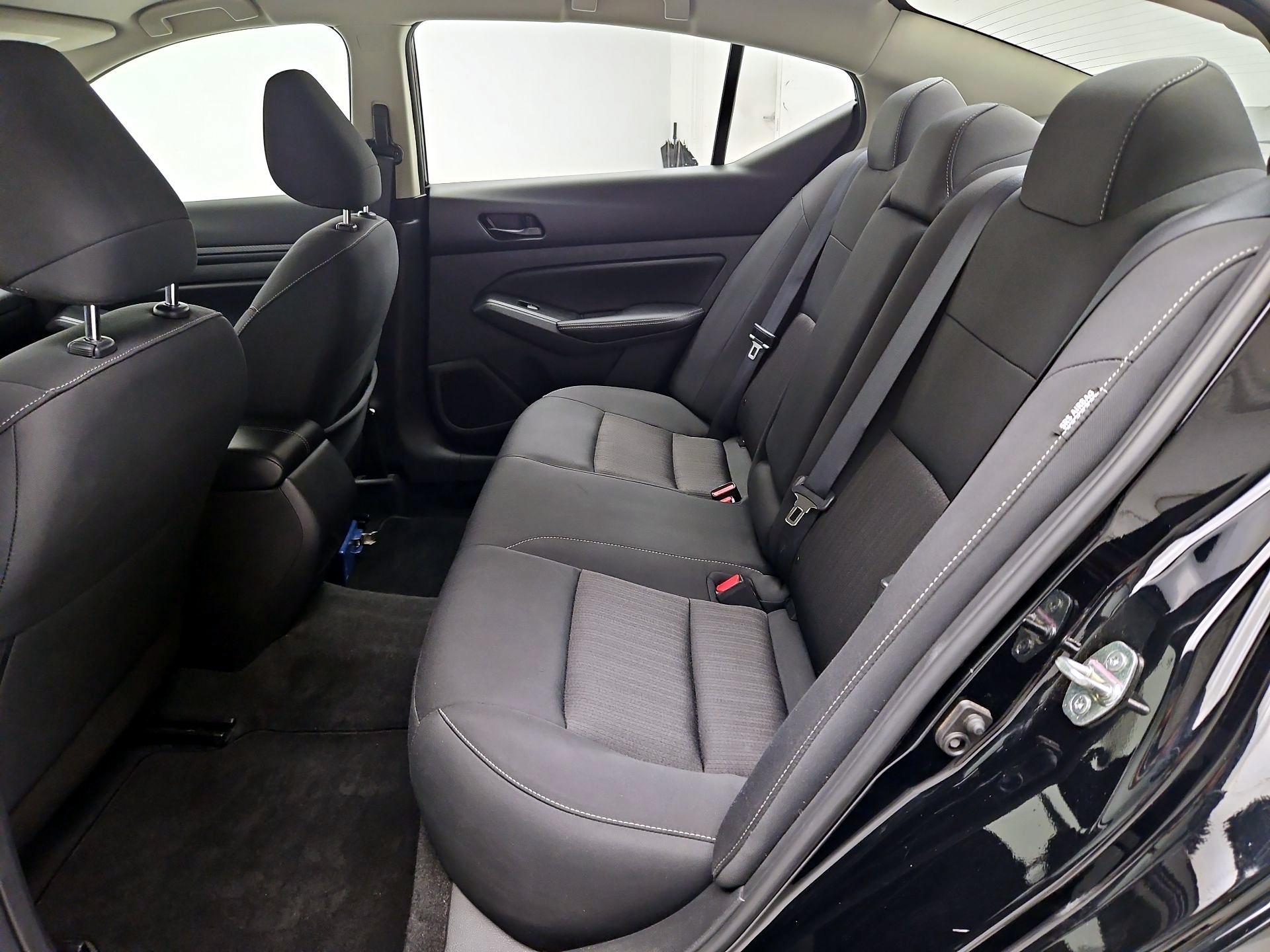 Thumbnail: 2025 Nissan Altima - 19