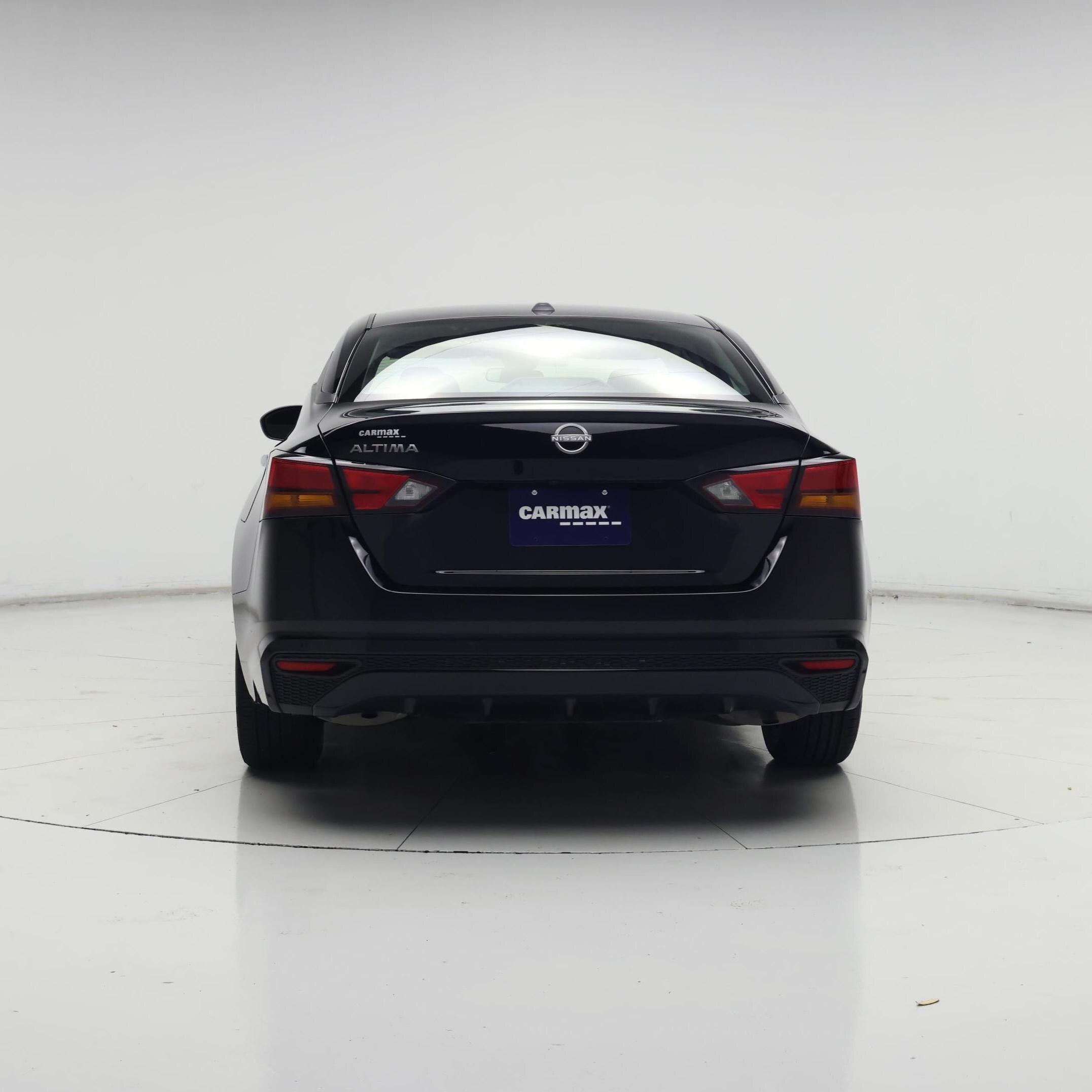 Thumbnail: 2025 Nissan Altima - 6