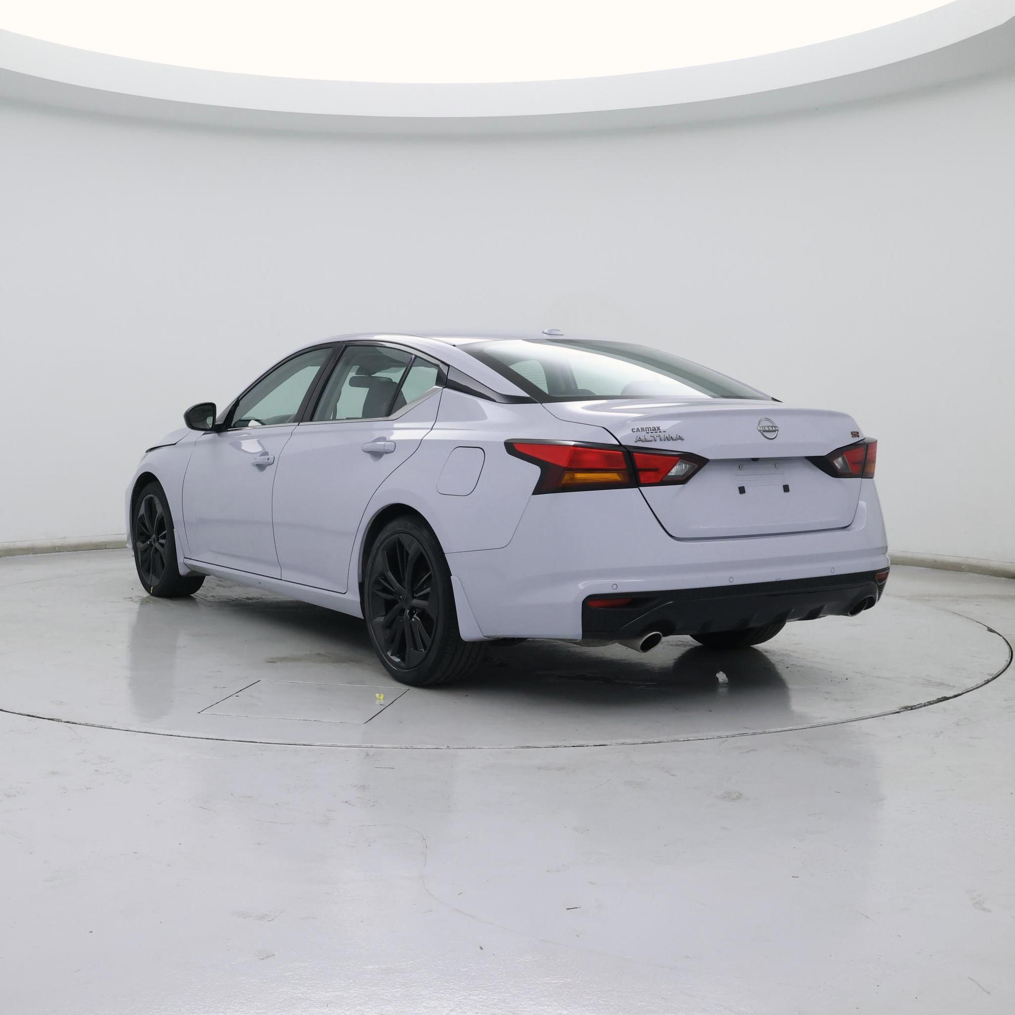 Thumbnail: 2025 Nissan Altima - 2