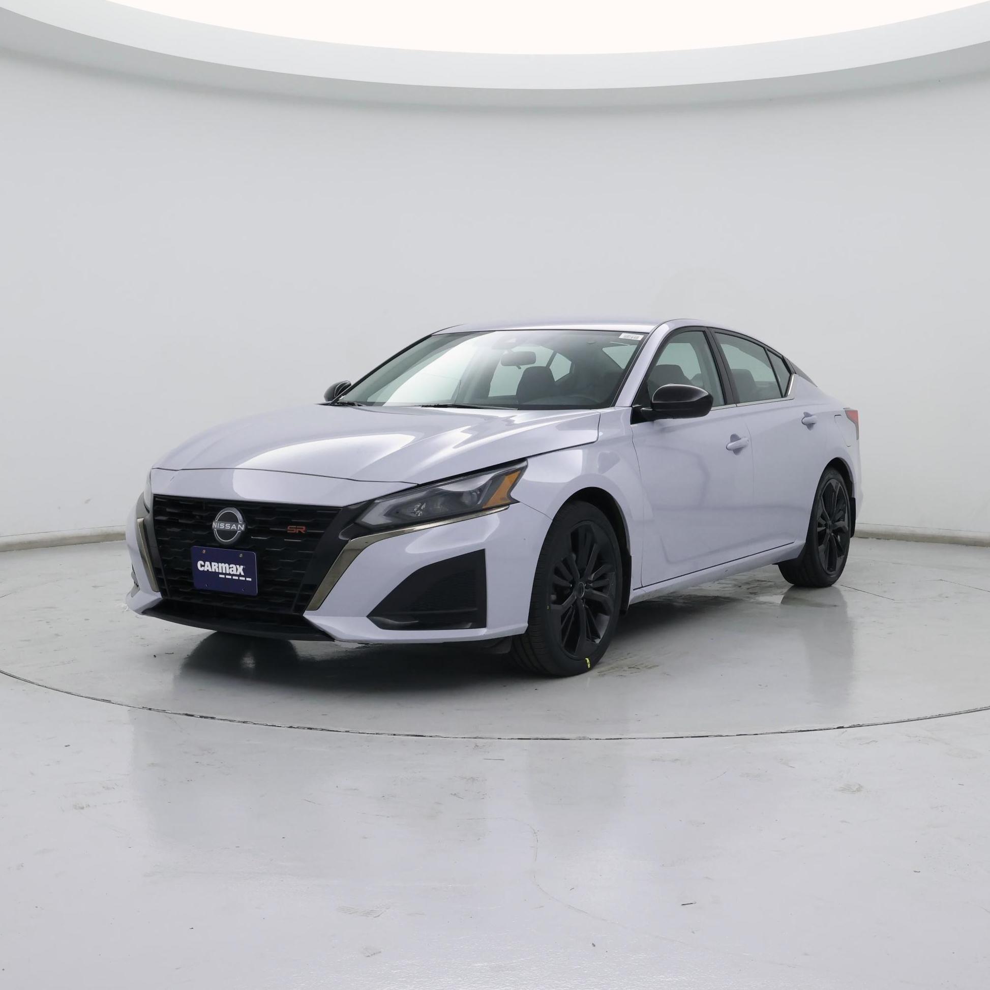 Thumbnail: 2025 Nissan Altima - 4