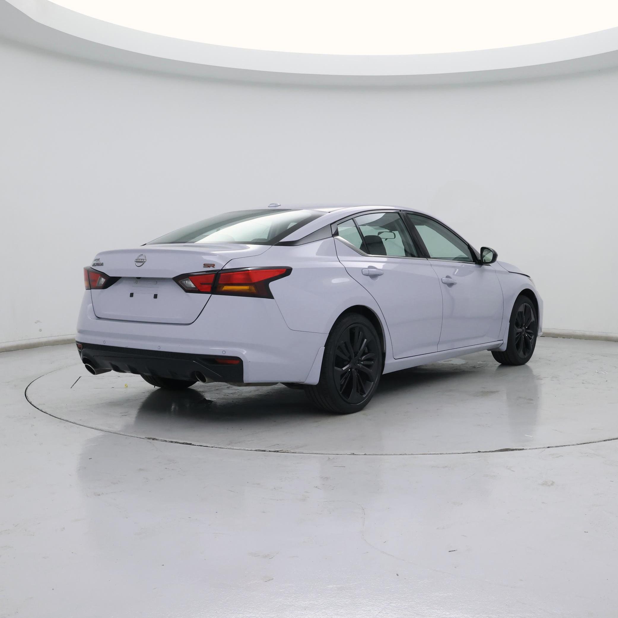 Thumbnail: 2025 Nissan Altima - 8