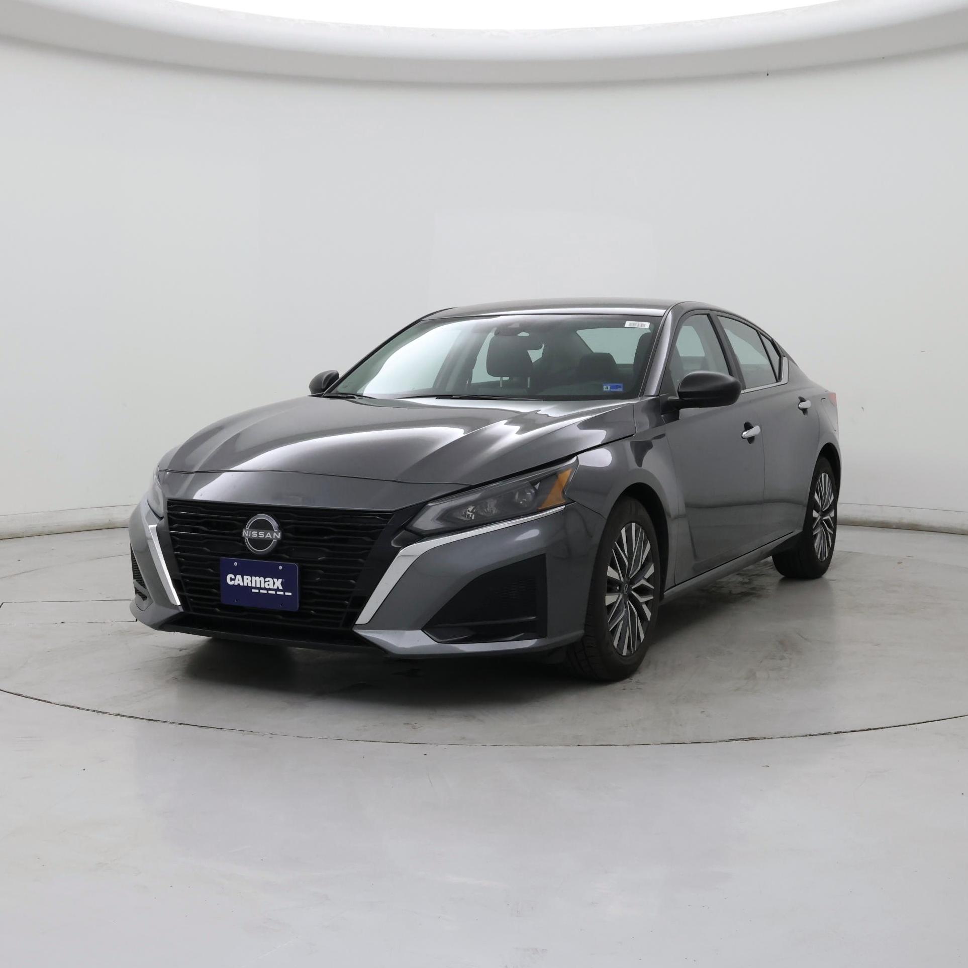 Thumbnail: 2025 Nissan Altima - 4