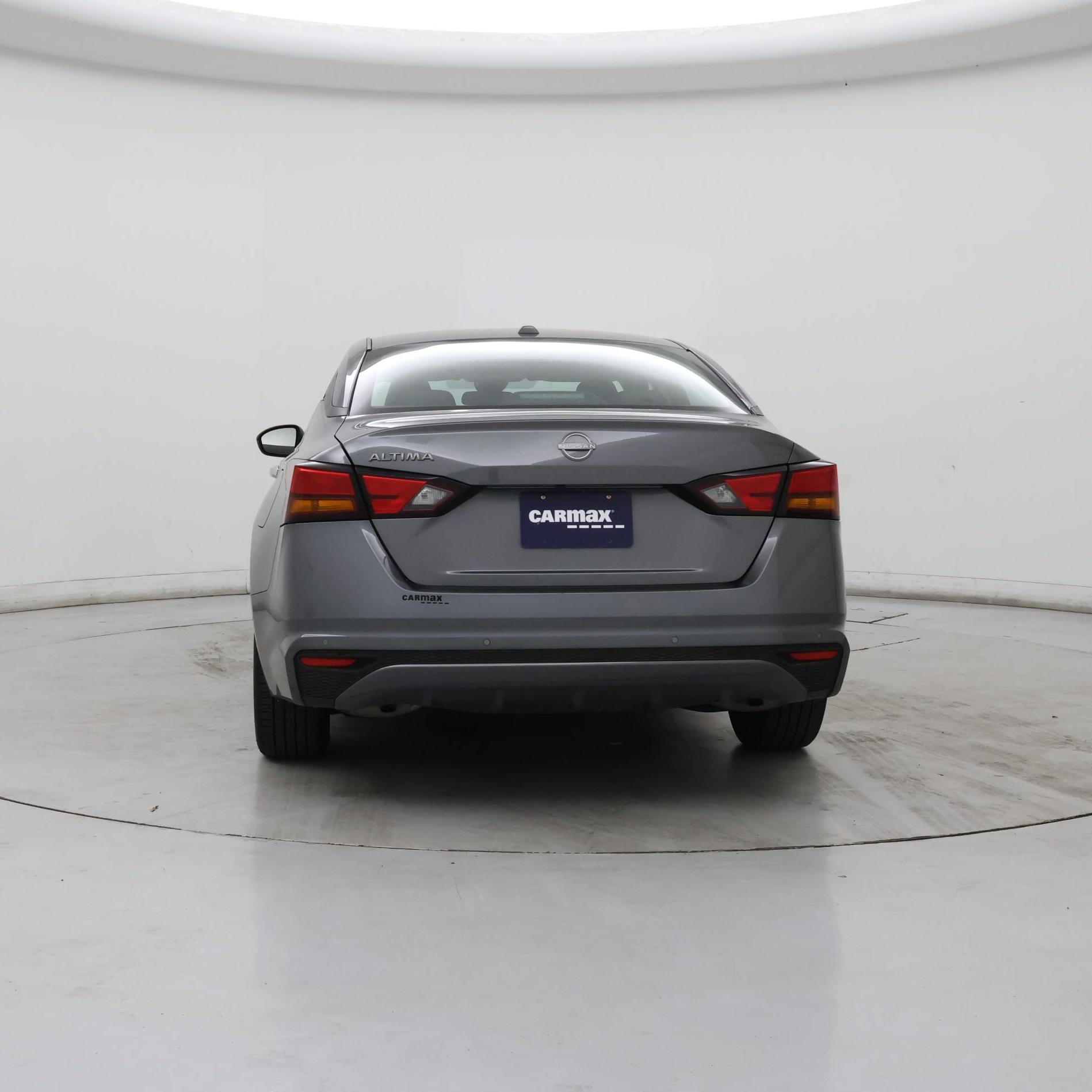 Thumbnail: 2025 Nissan Altima - 6