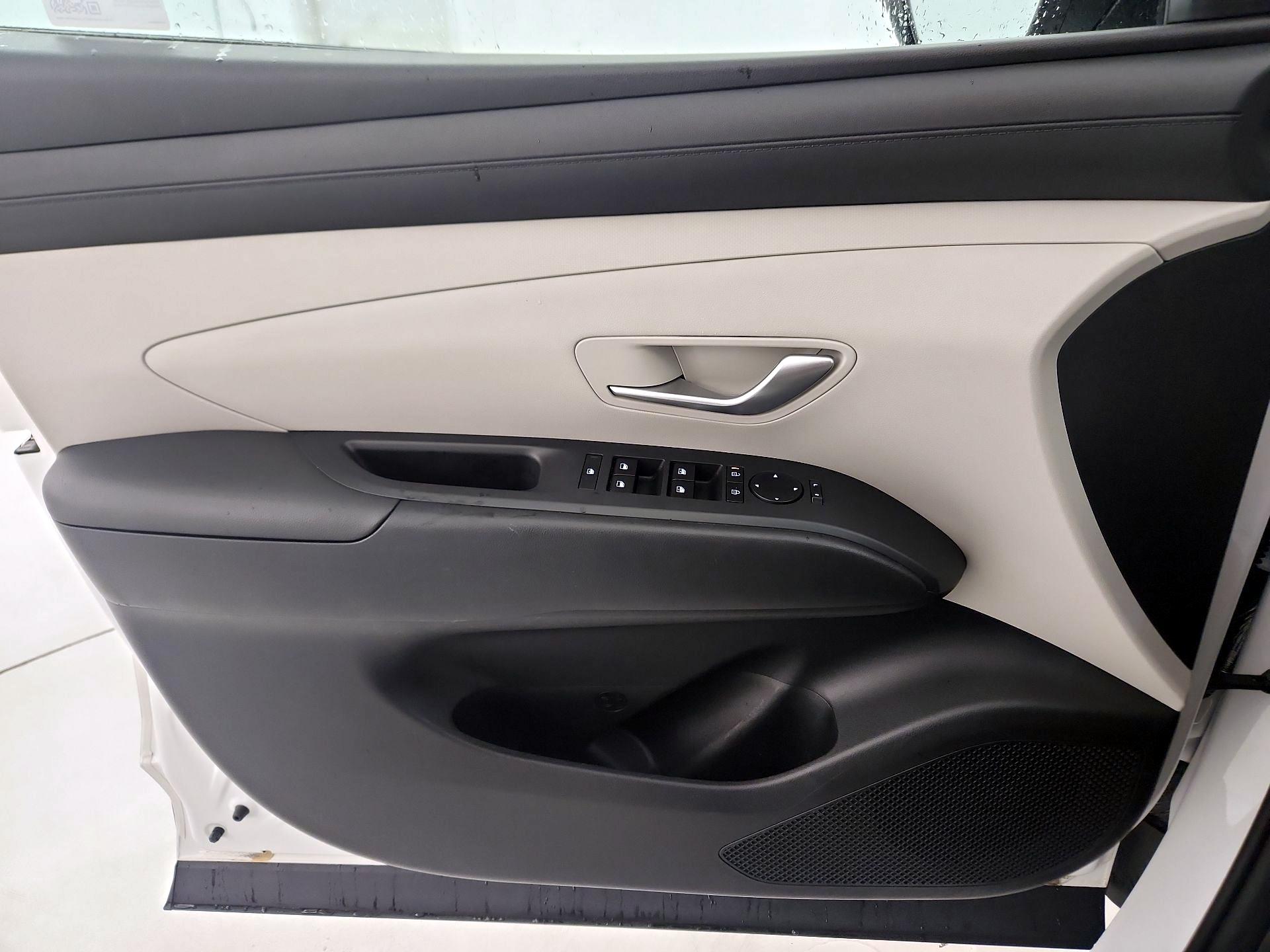 Thumbnail: 2025 Hyundai Tucson - 12