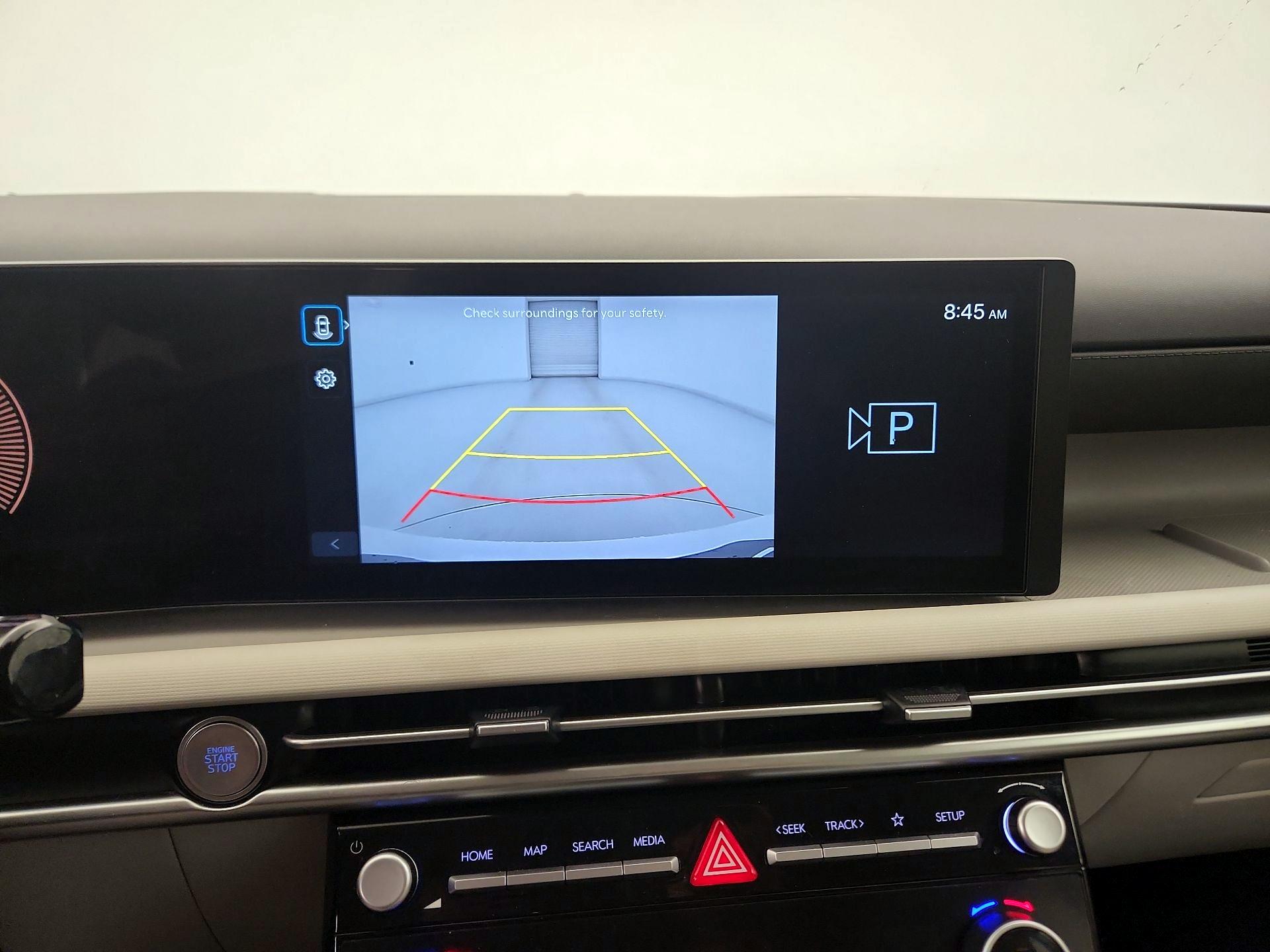 Thumbnail: 2025 Hyundai Tucson - 14