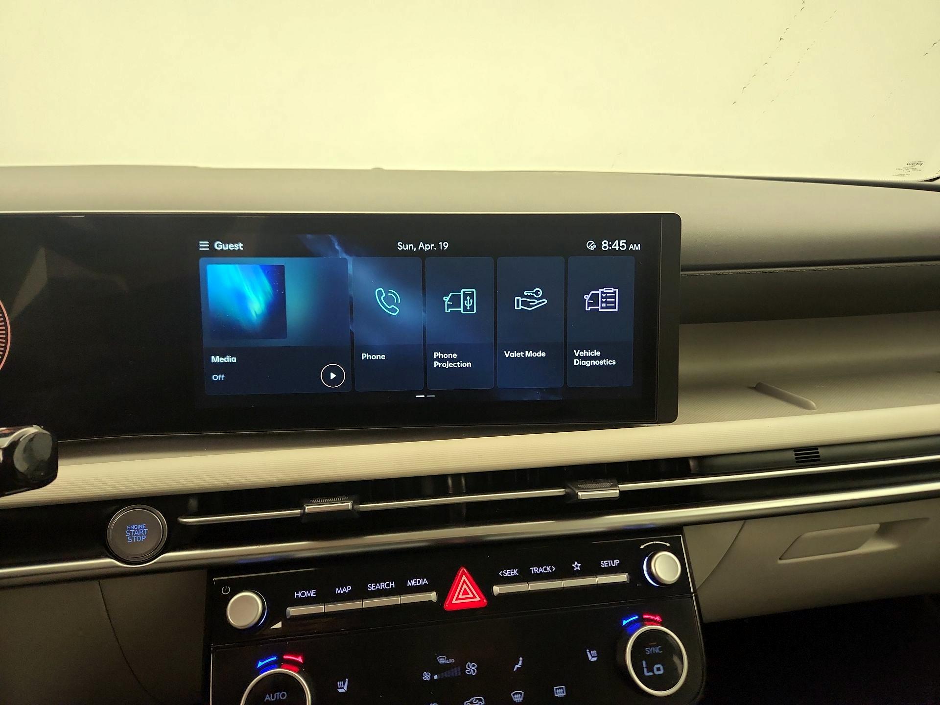 Thumbnail: 2025 Hyundai Tucson - 15